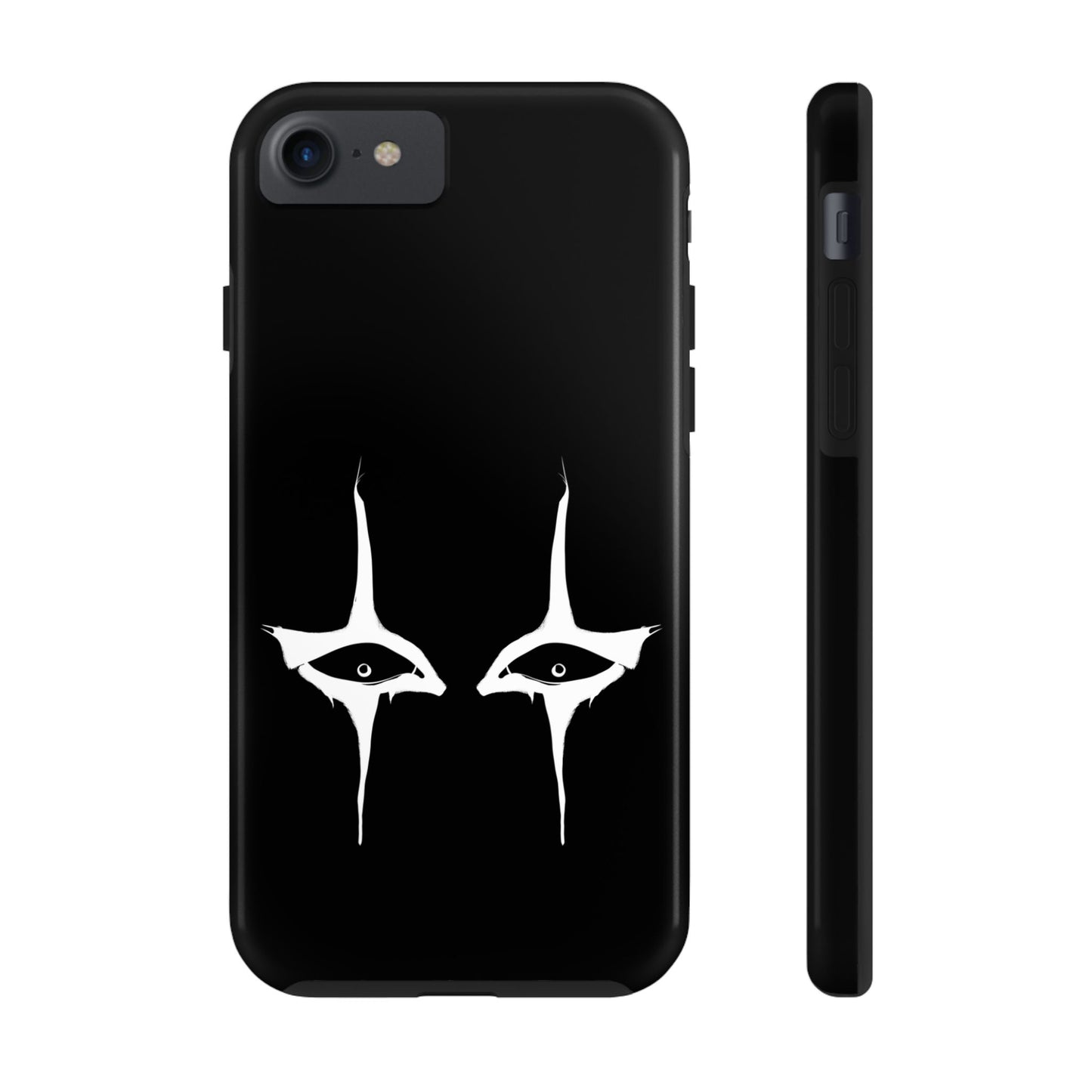 Tough Phone Cases (Inverted Gaze)