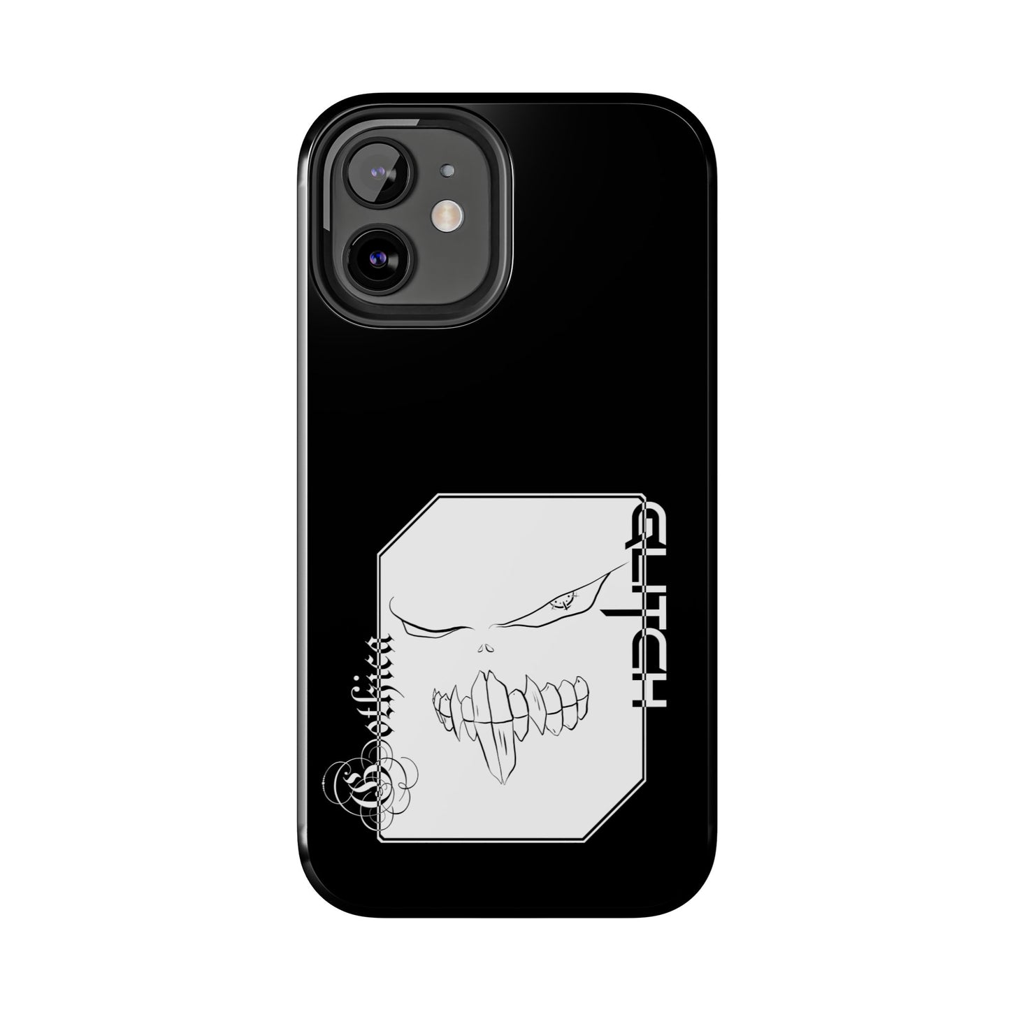 Tough Phone Cases (Beast)