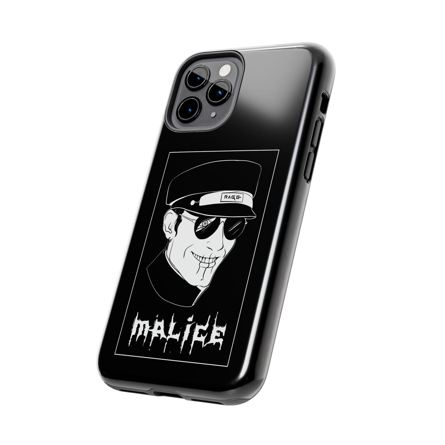 Tough Phone Cases (Malice)