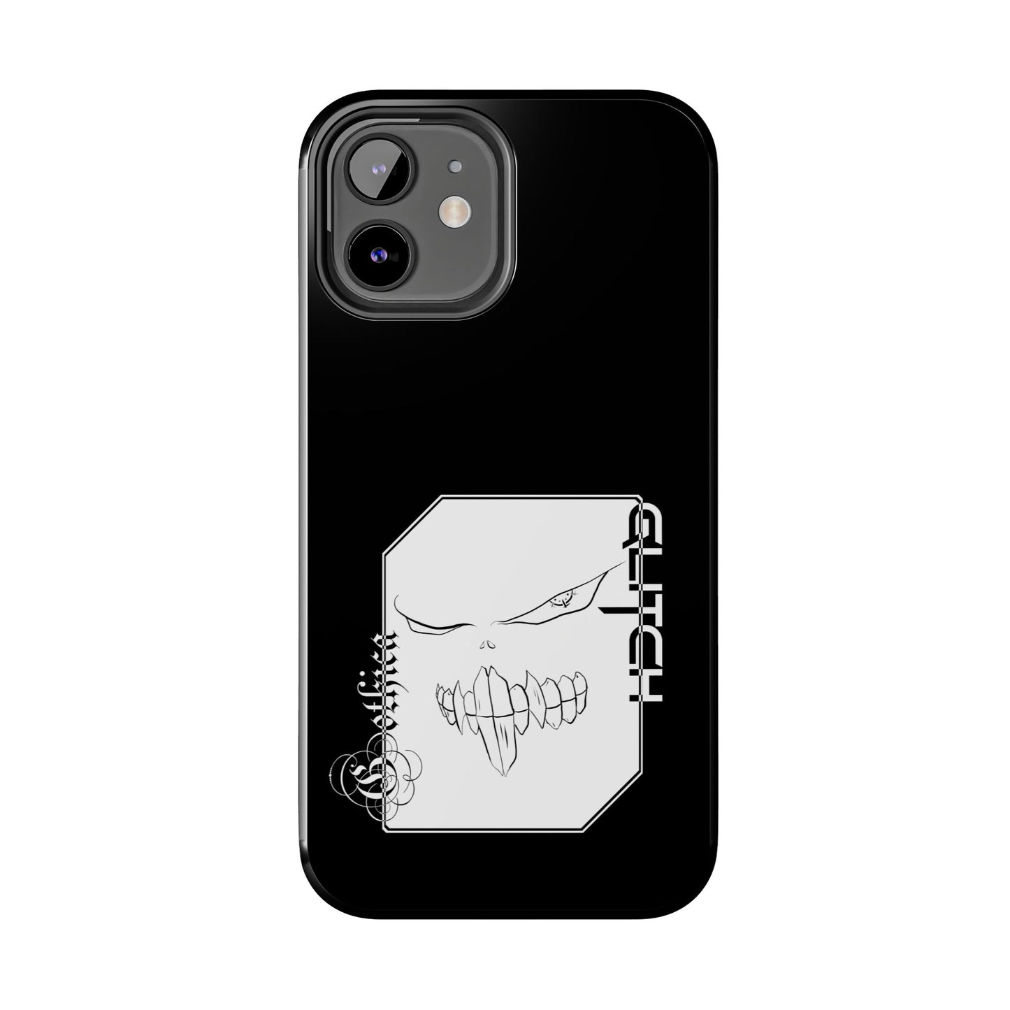 Tough Phone Cases (Beast)