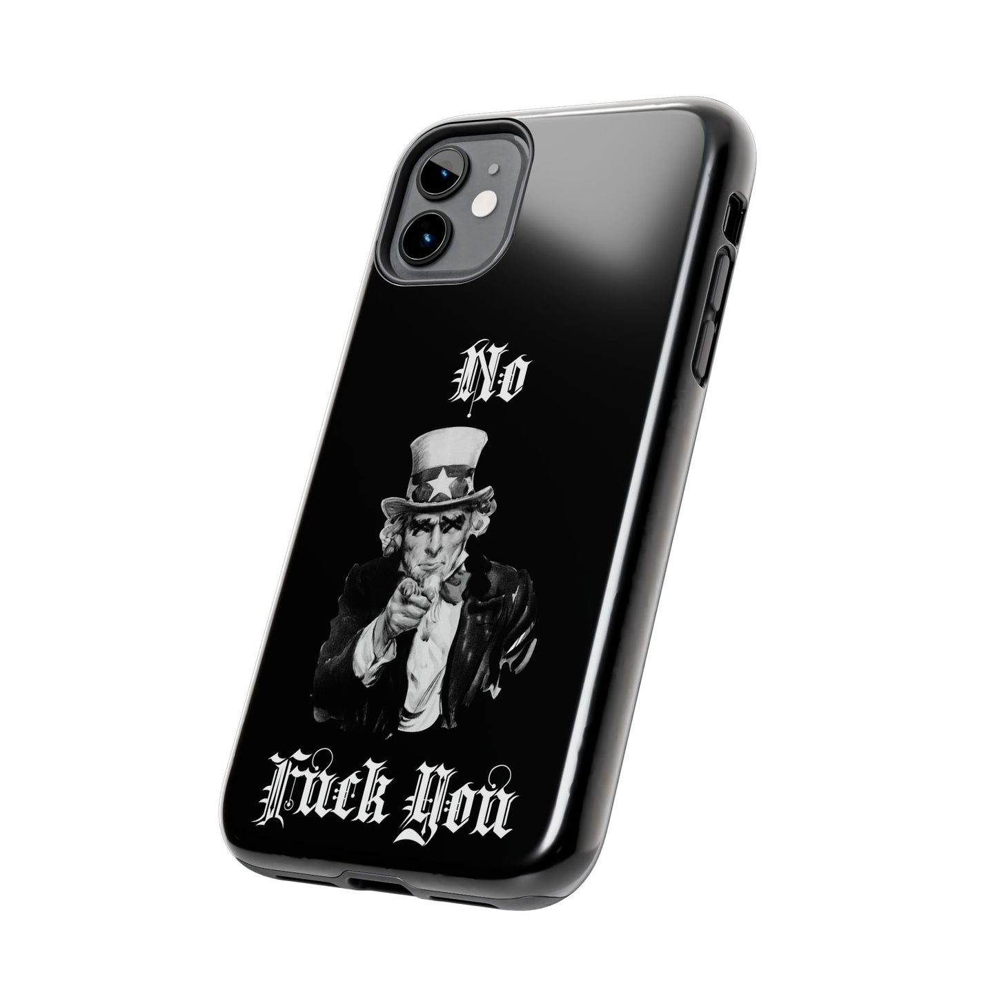 Tough Phone Cases (NFY)