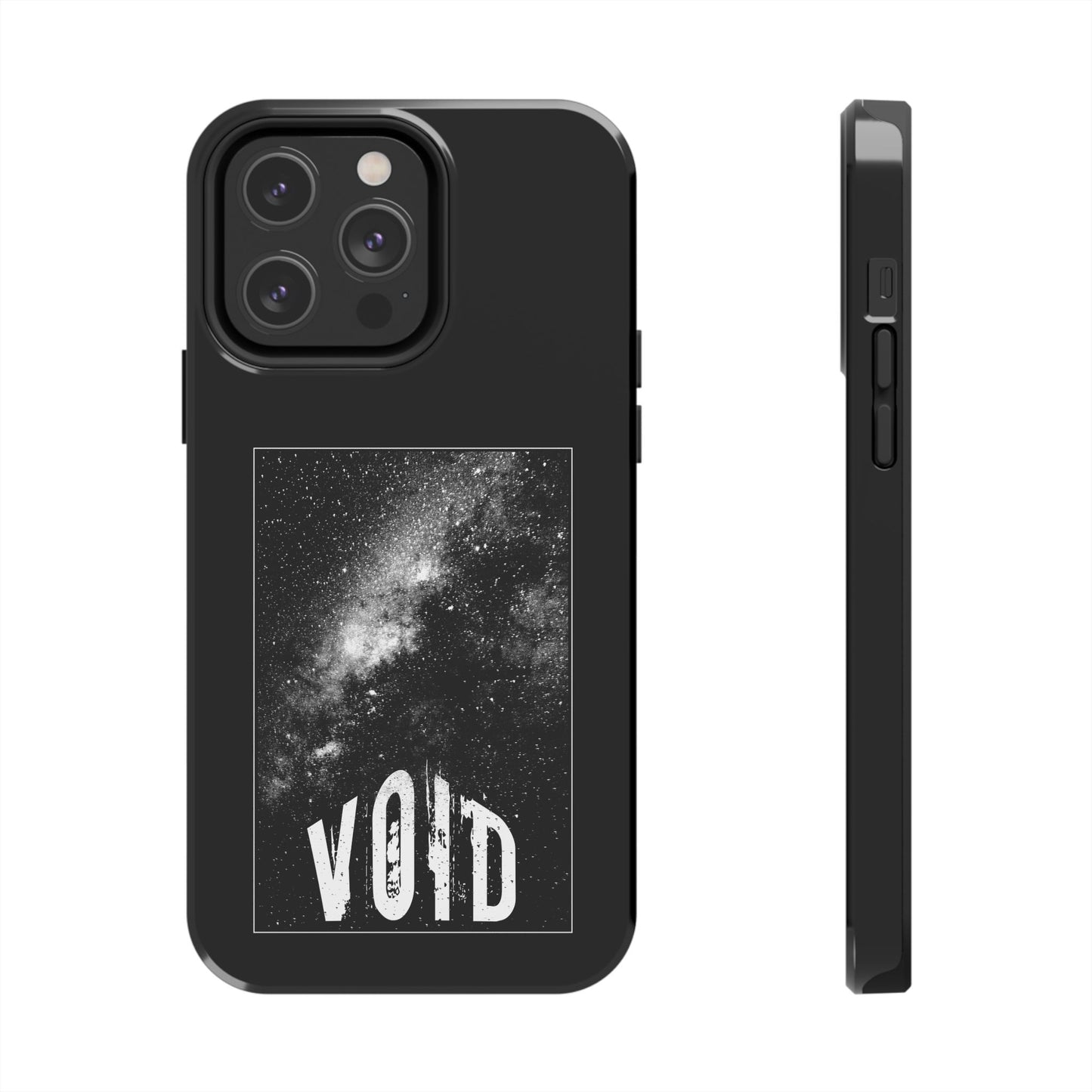 Tough Phone Cases (Void)