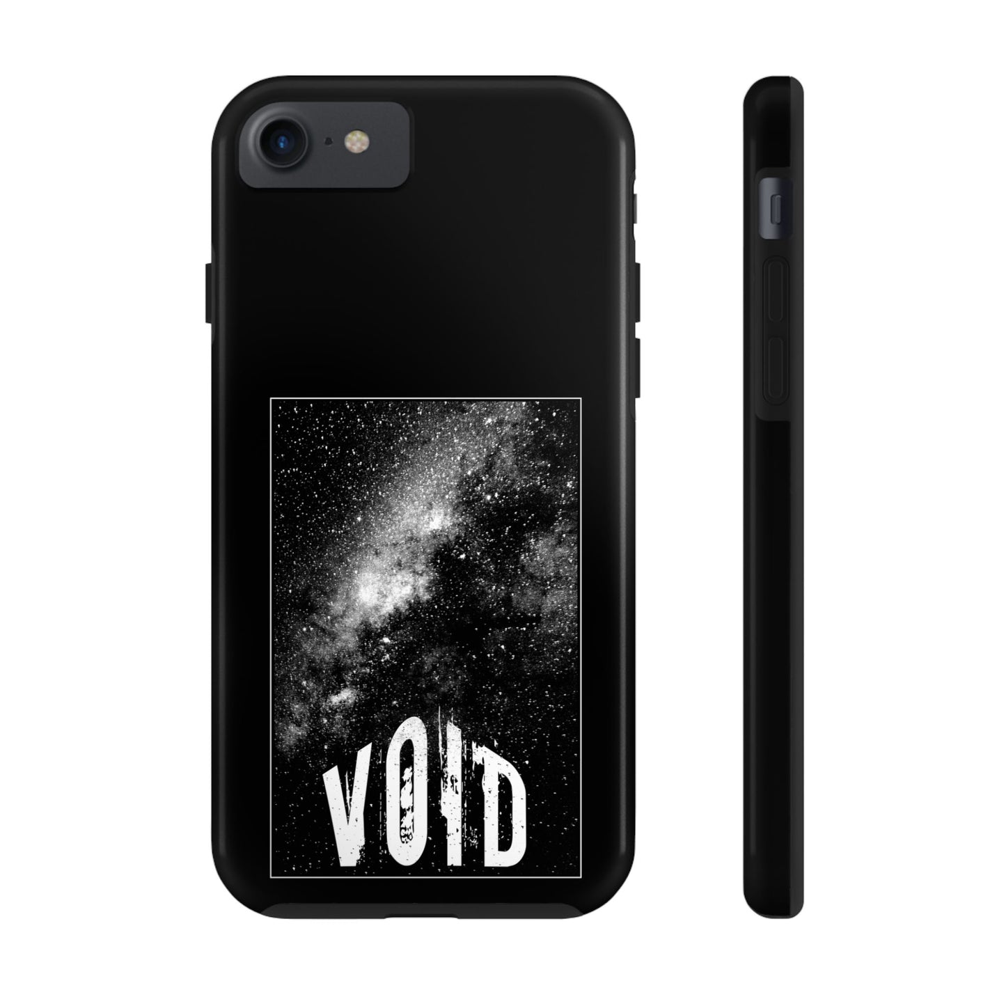 Tough Phone Cases (Void)