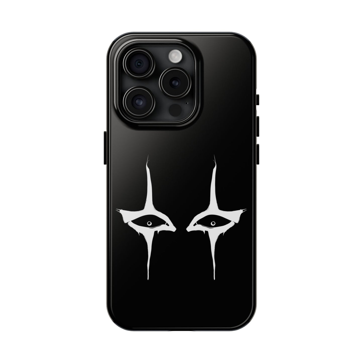 Tough Phone Cases (Inverted Gaze)