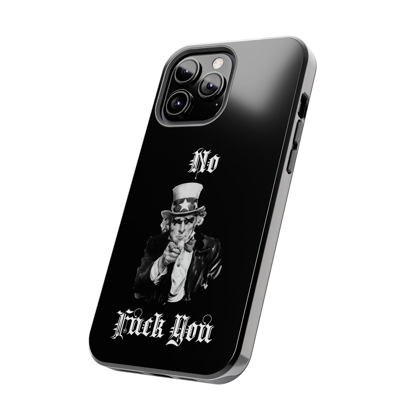 Tough Phone Cases (NFY)
