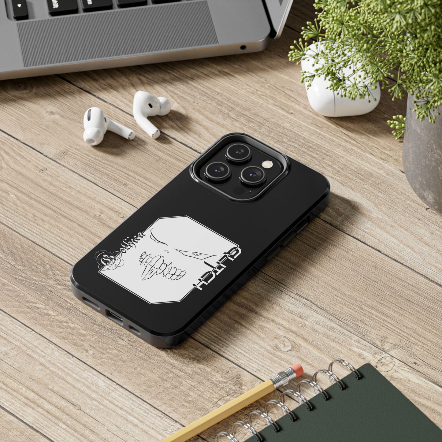 Tough Phone Cases (Beast)