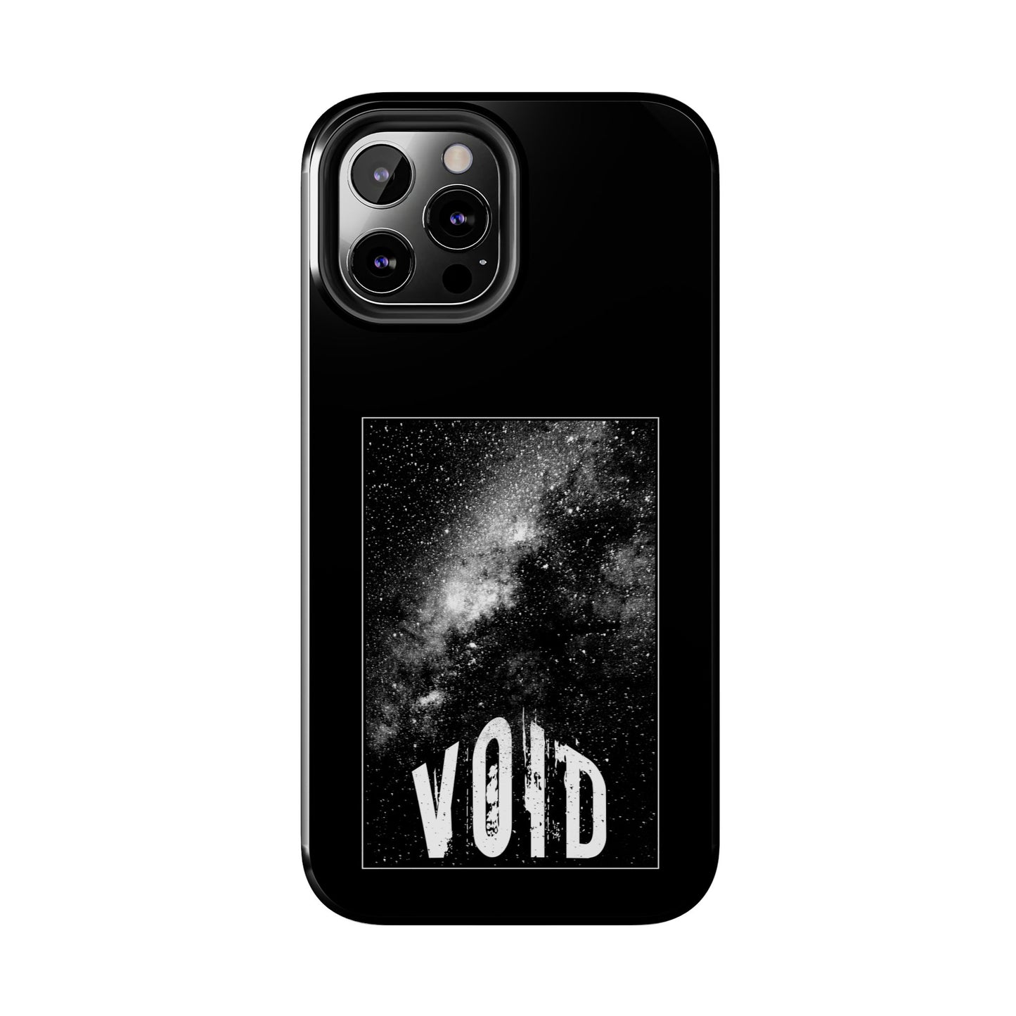 Tough Phone Cases (Void)