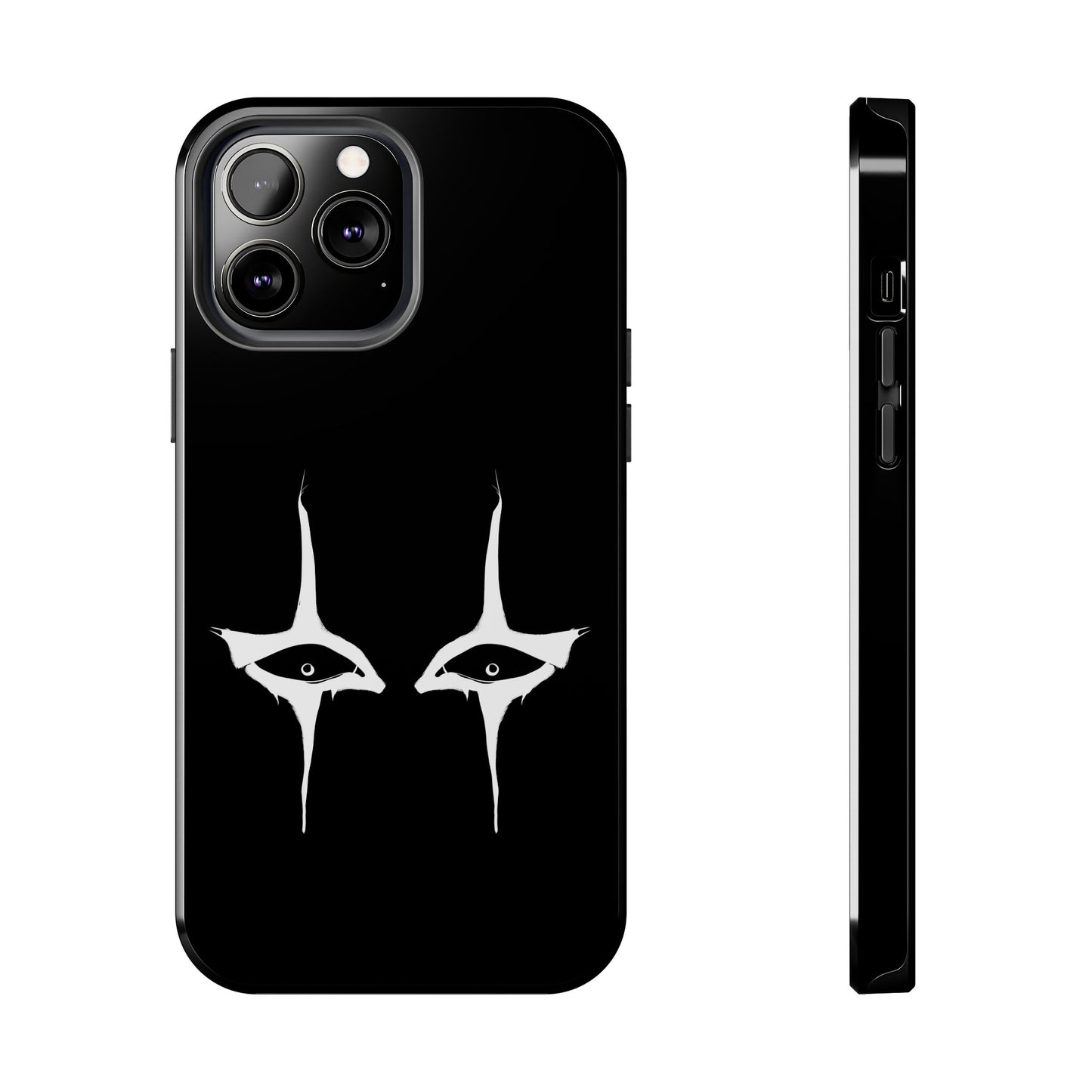 Tough Phone Cases (Inverted Gaze)