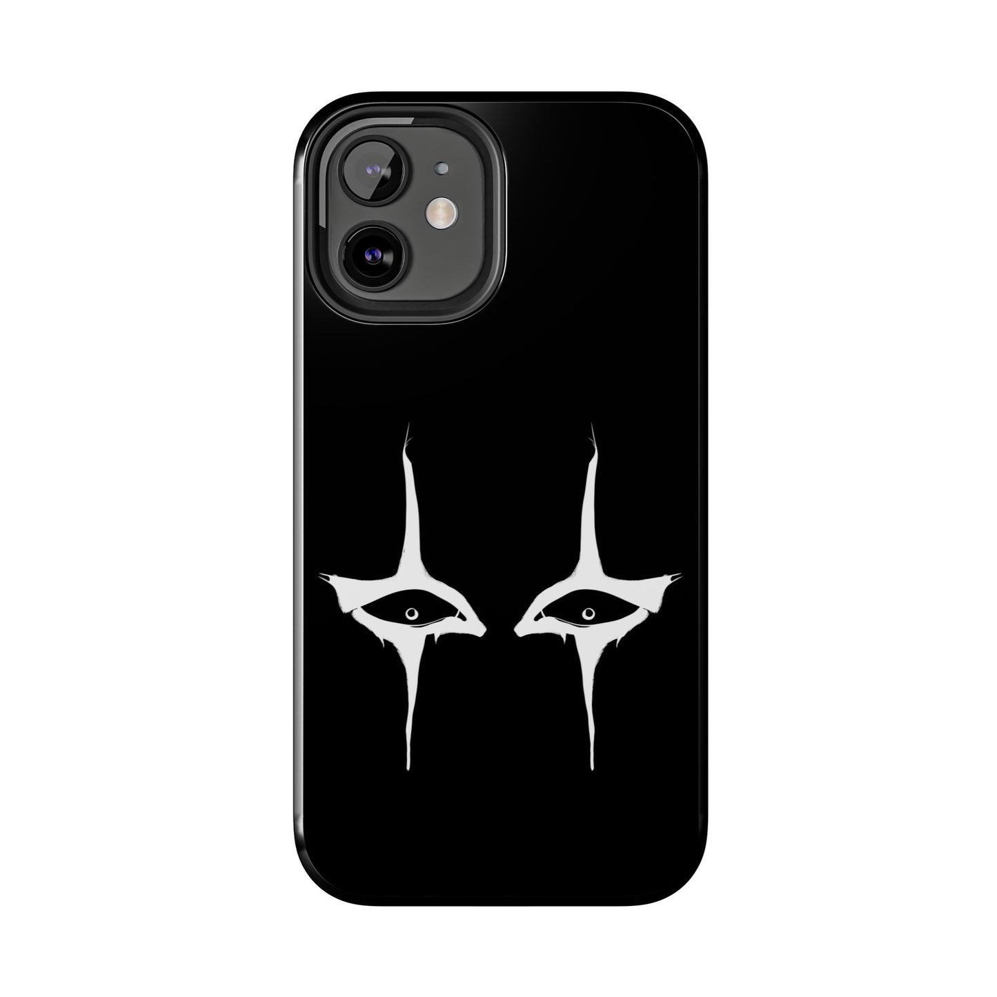 Tough Phone Cases (Inverted Gaze)