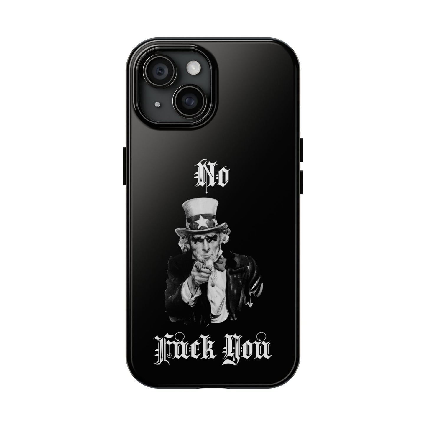 Tough Phone Cases (NFY)