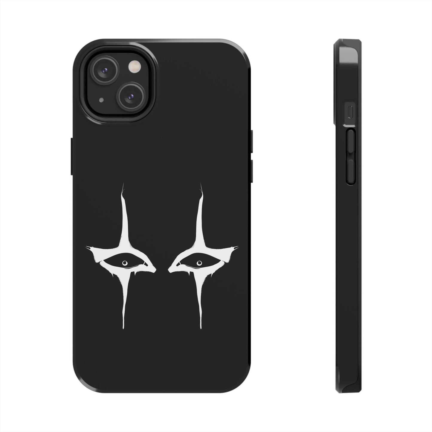 Tough Phone Cases (Inverted Gaze)