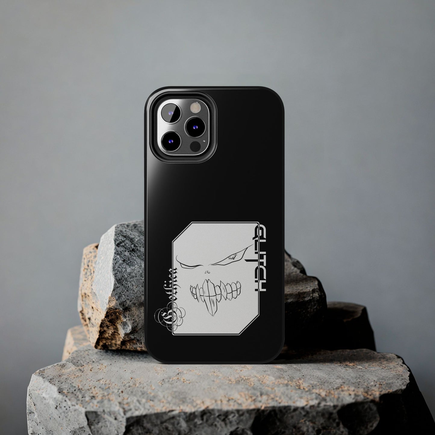 Tough Phone Cases (Beast)