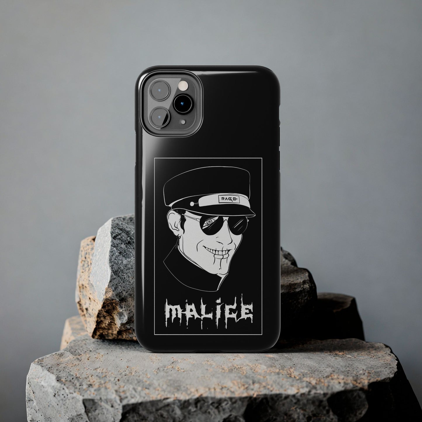 Tough Phone Cases (Malice)