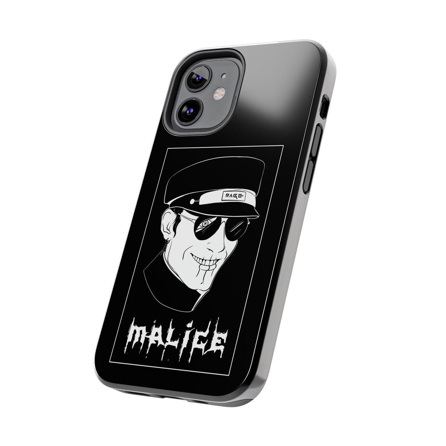 Tough Phone Cases (Malice)