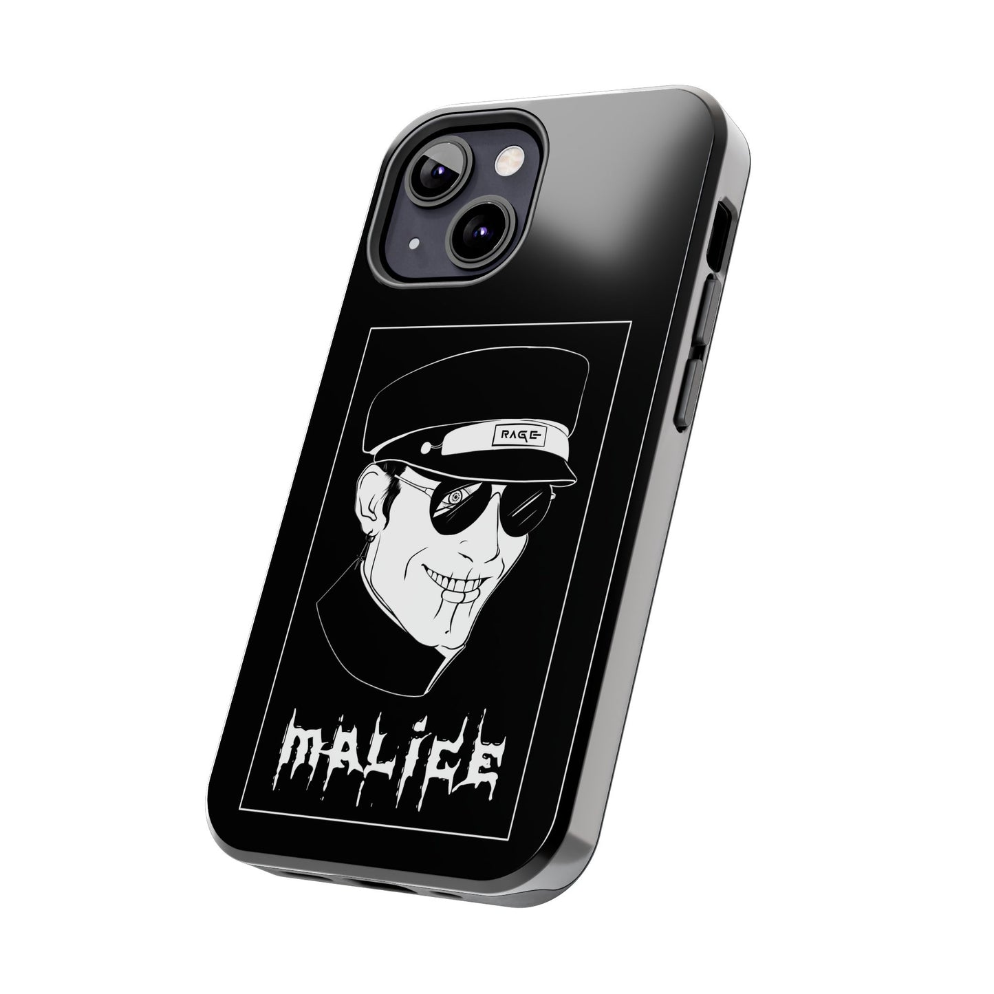 Tough Phone Cases (Malice)