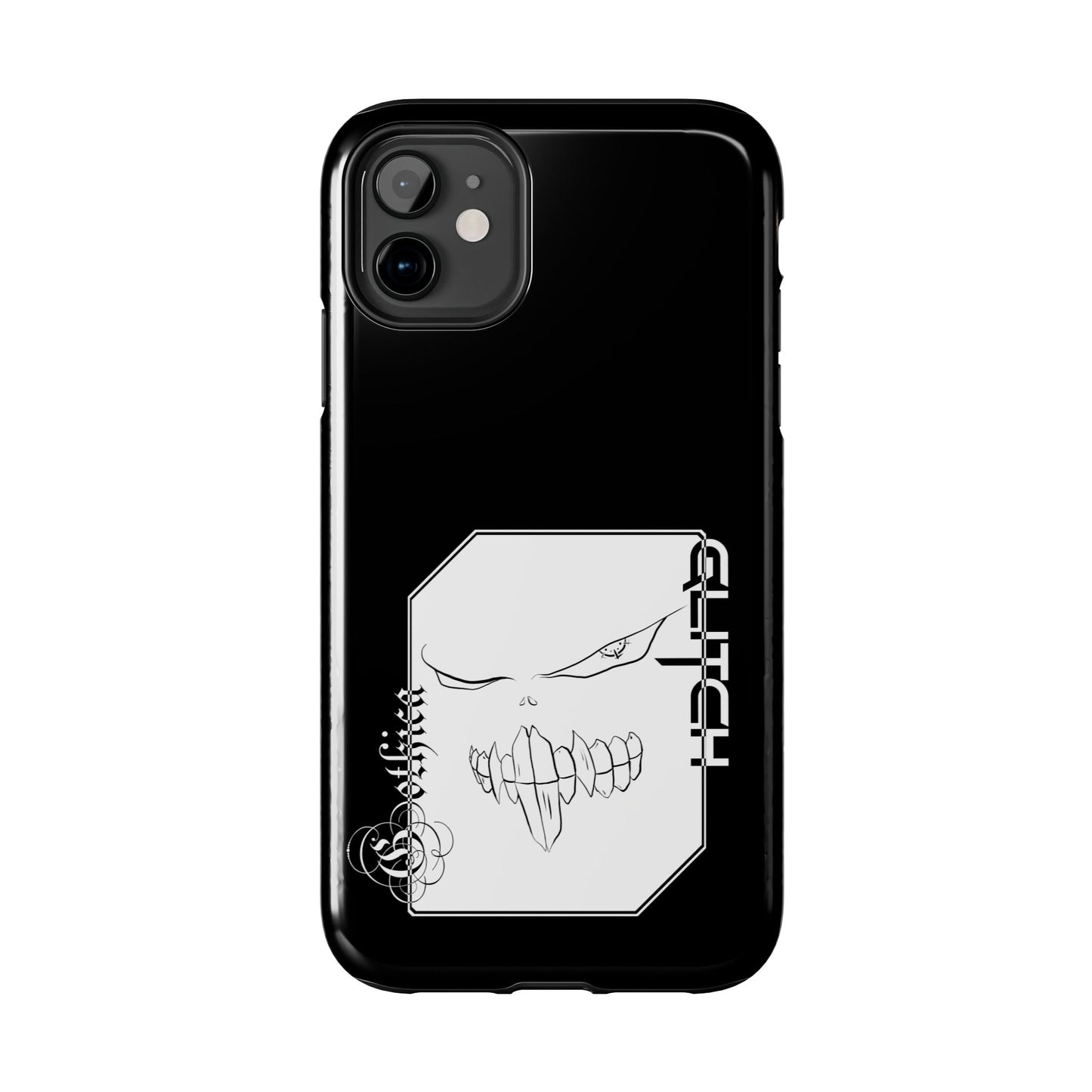 Tough Phone Cases (Beast)