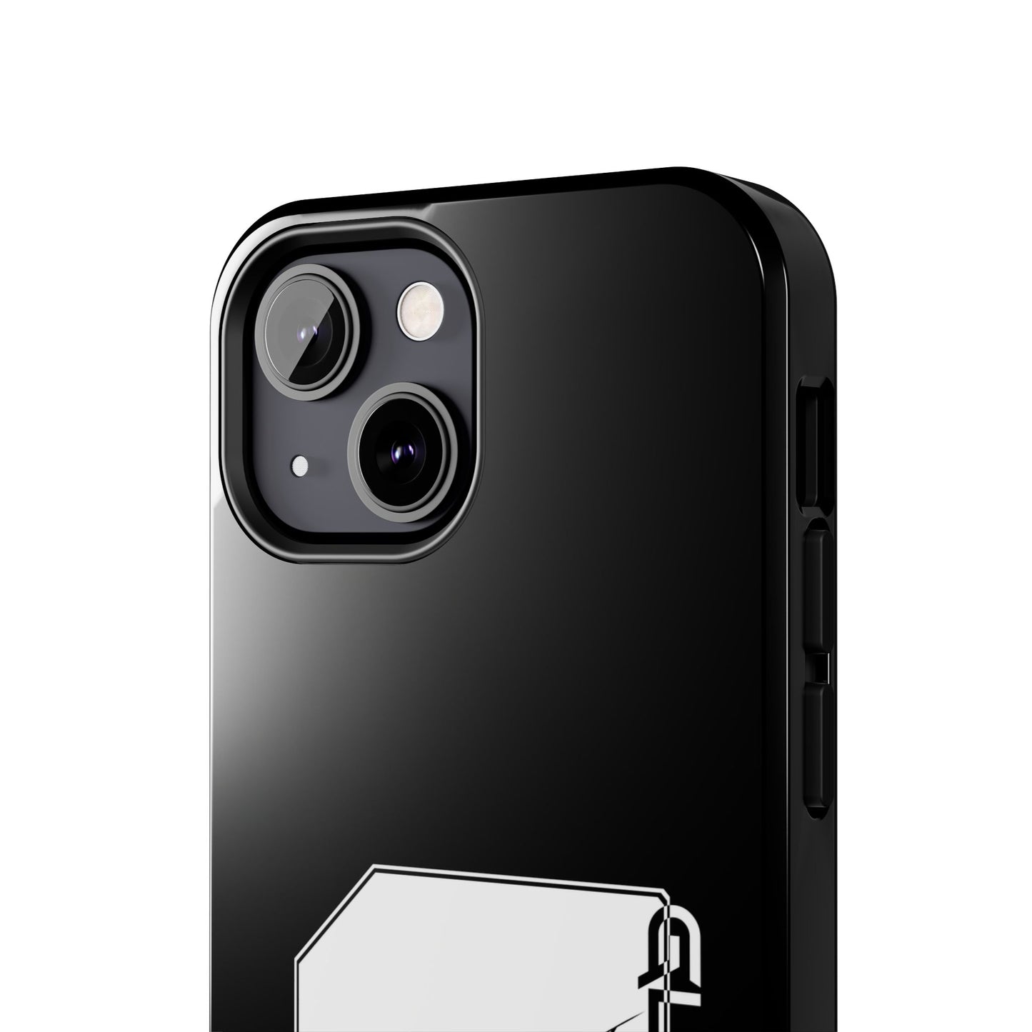 Tough Phone Cases (Beast)