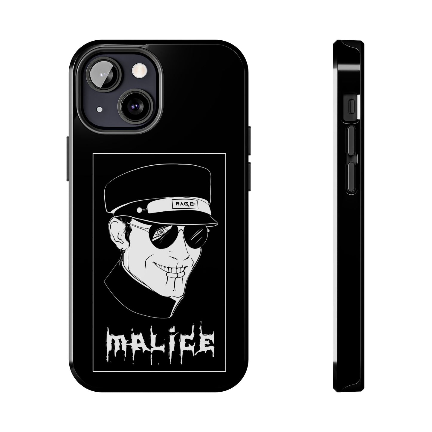 Tough Phone Cases (Malice)