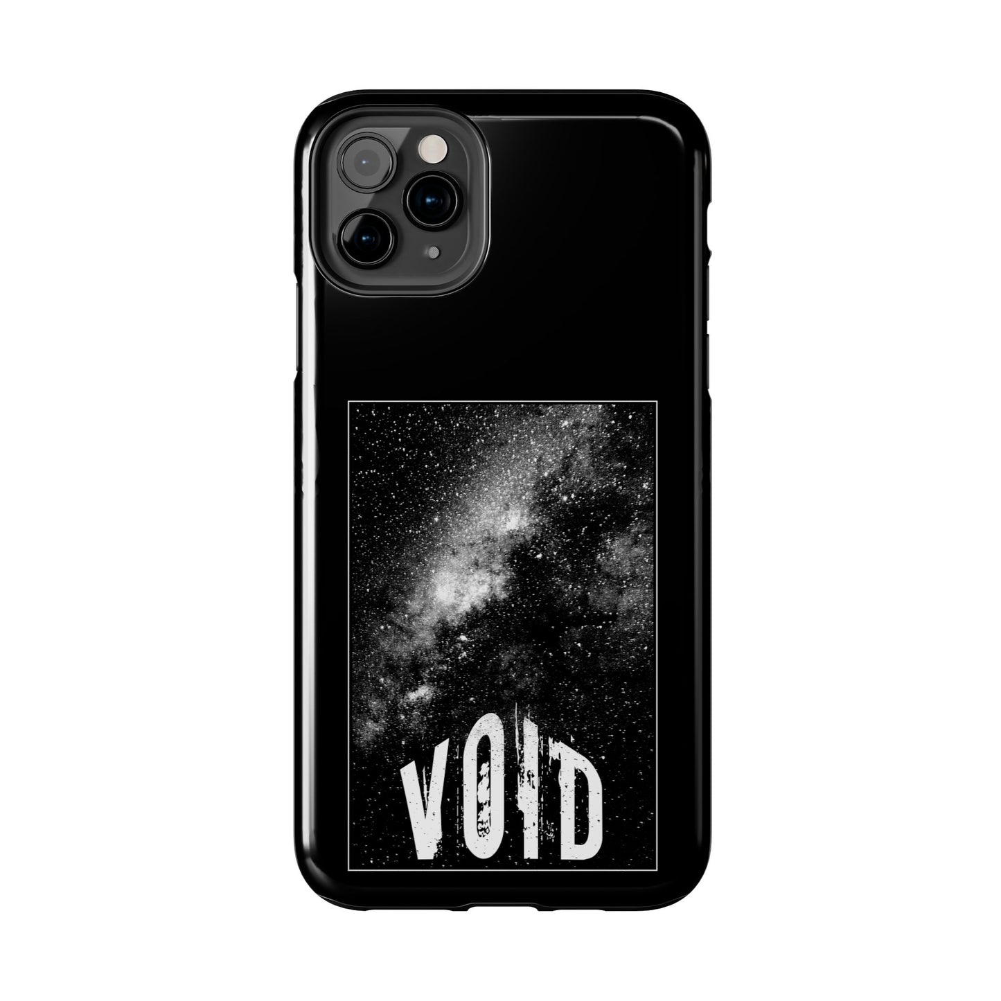 Tough Phone Cases (Void)