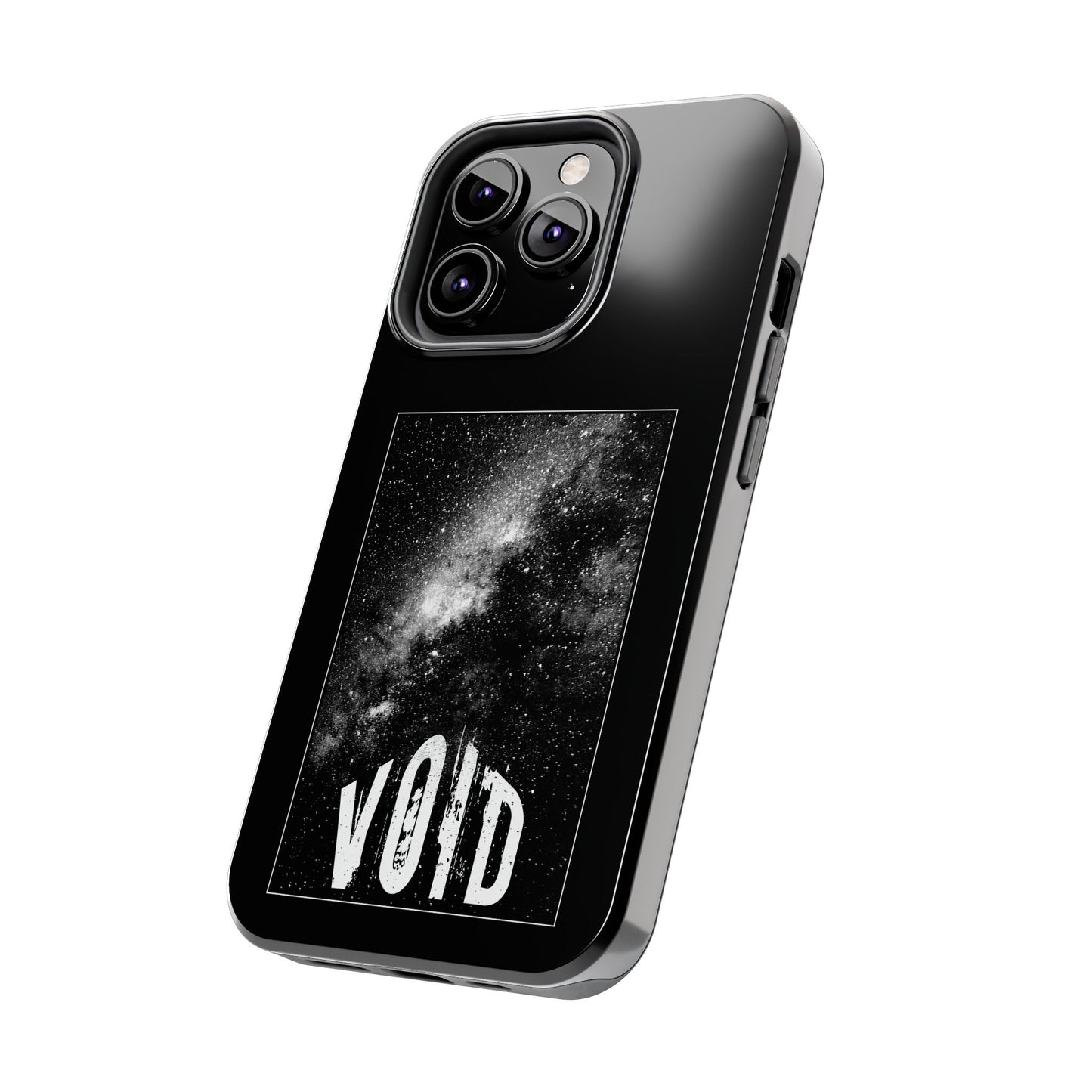 Tough Phone Cases (Void)