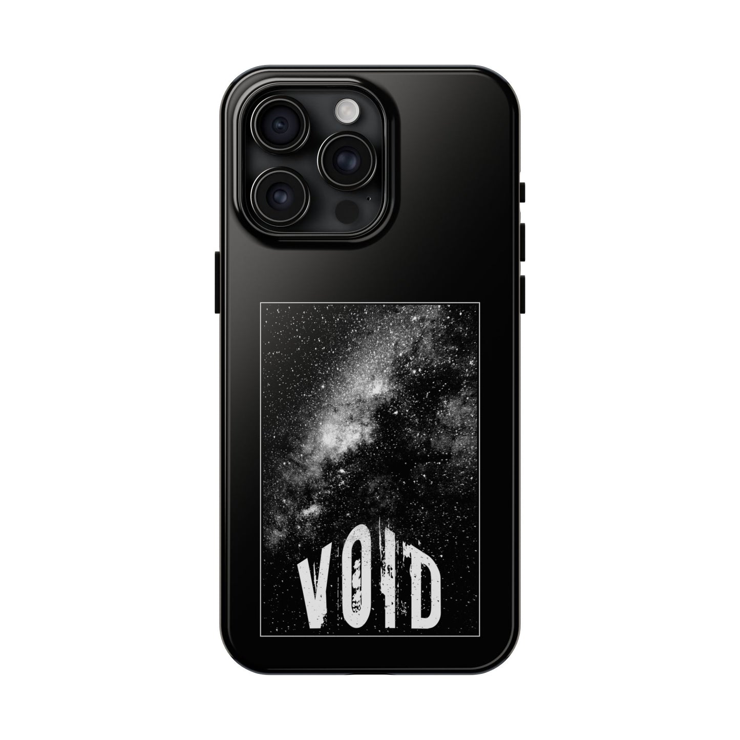 Tough Phone Cases (Void)