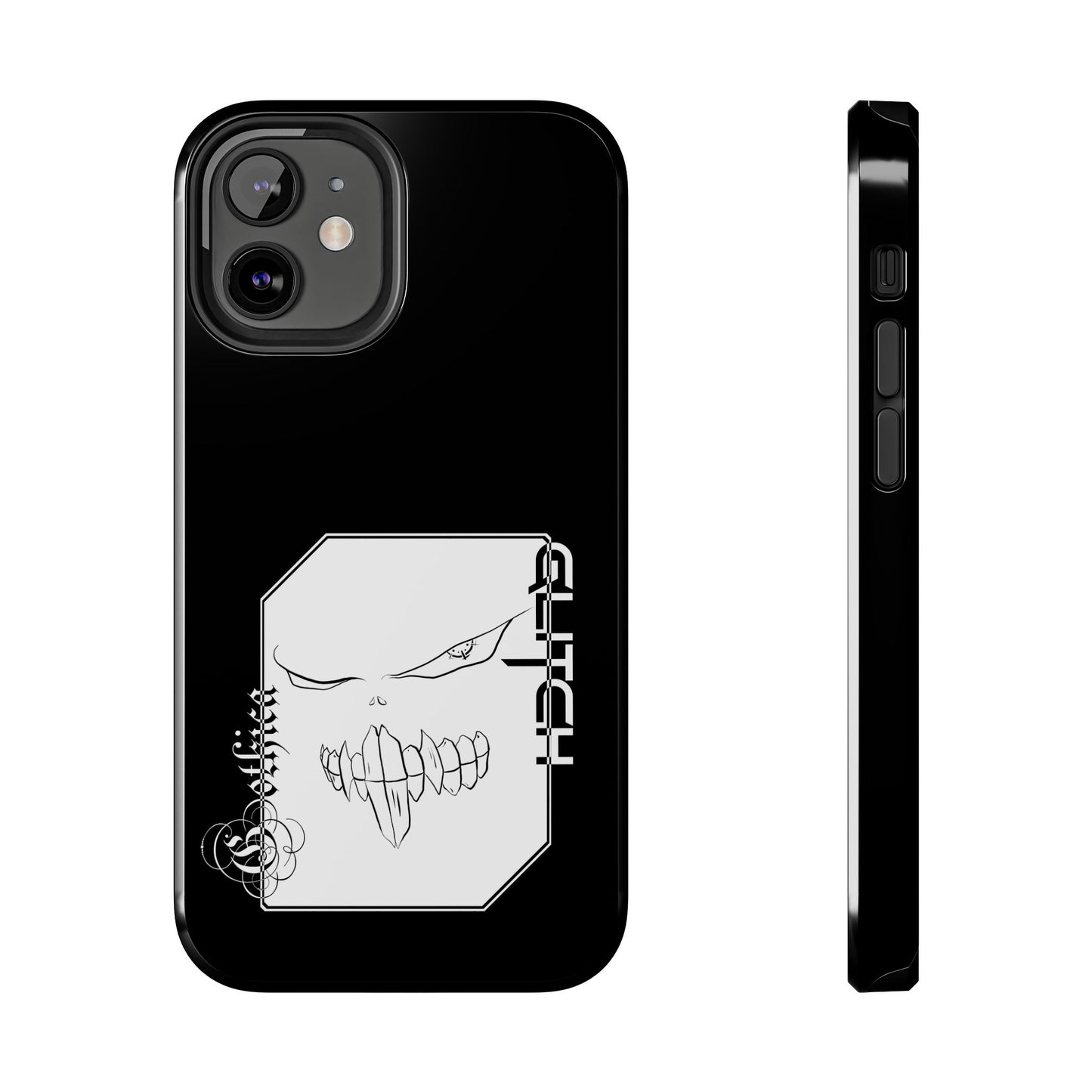 Tough Phone Cases (Beast)