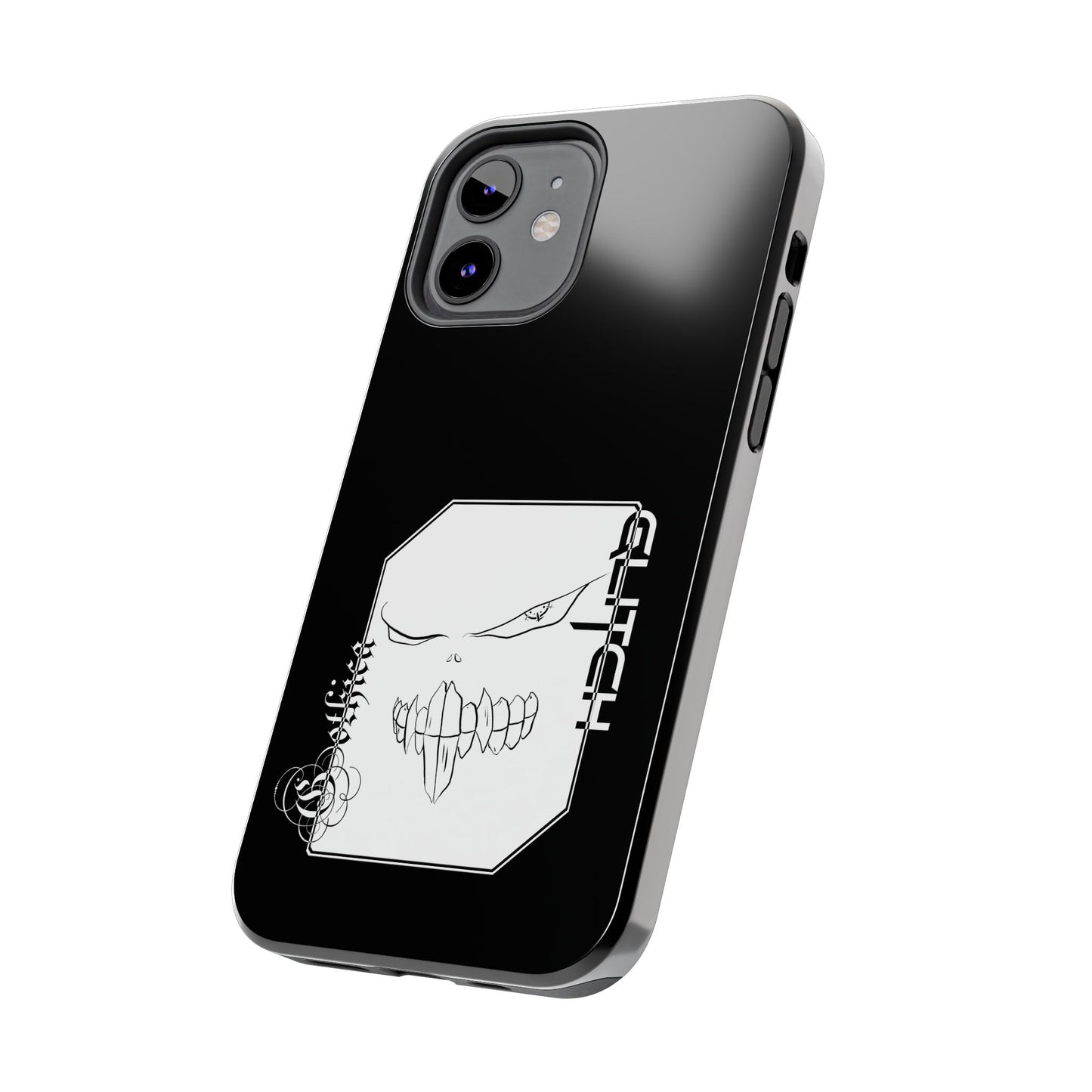 Tough Phone Cases (Beast)