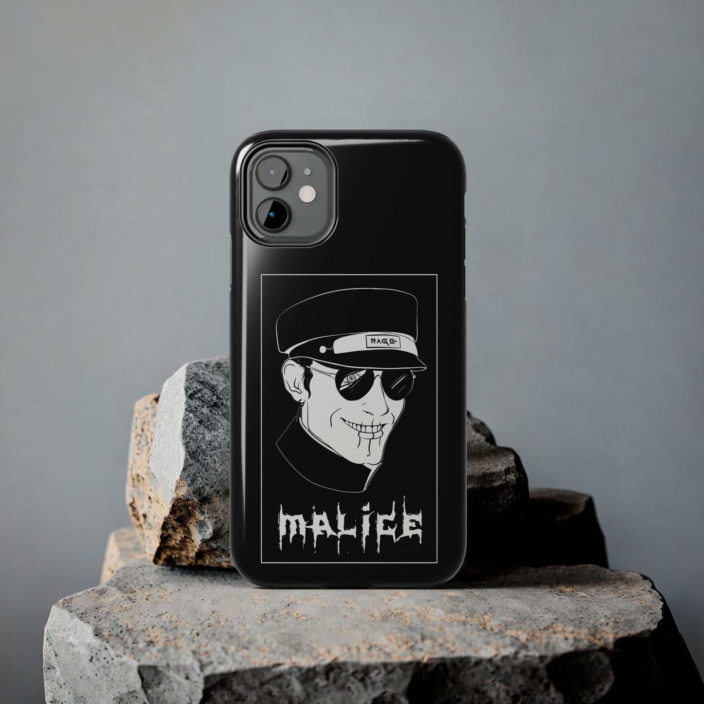 Tough Phone Cases (Malice)