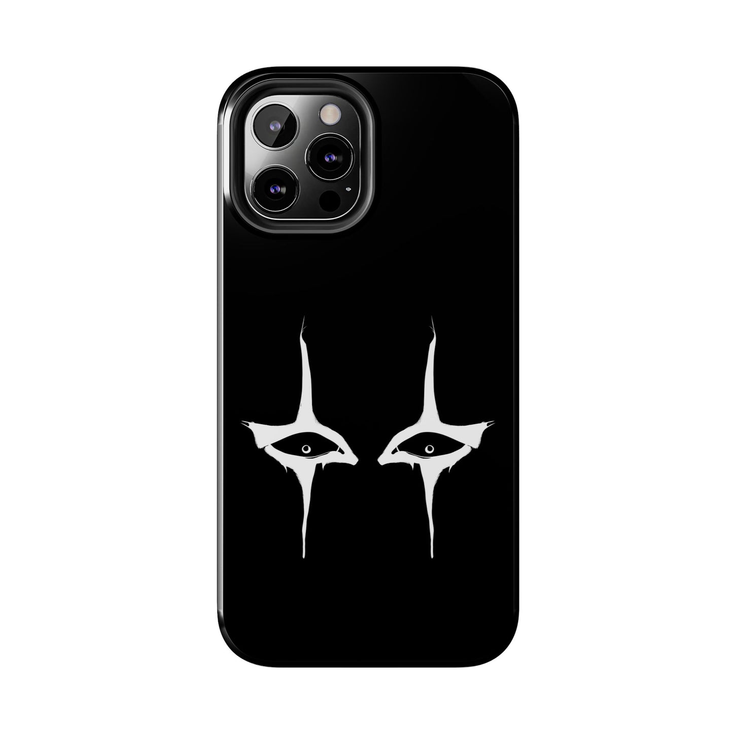Tough Phone Cases (Inverted Gaze)