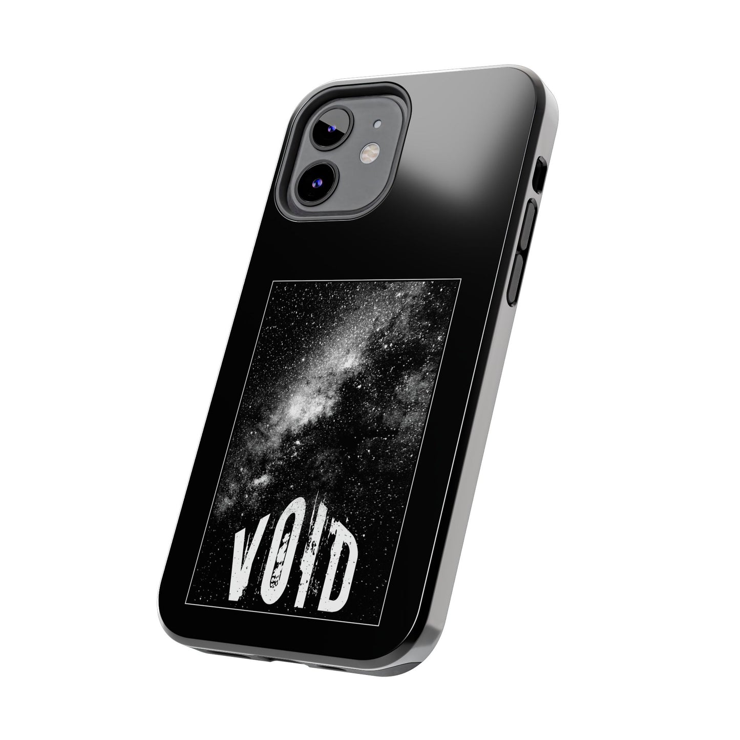 Tough Phone Cases (Void)