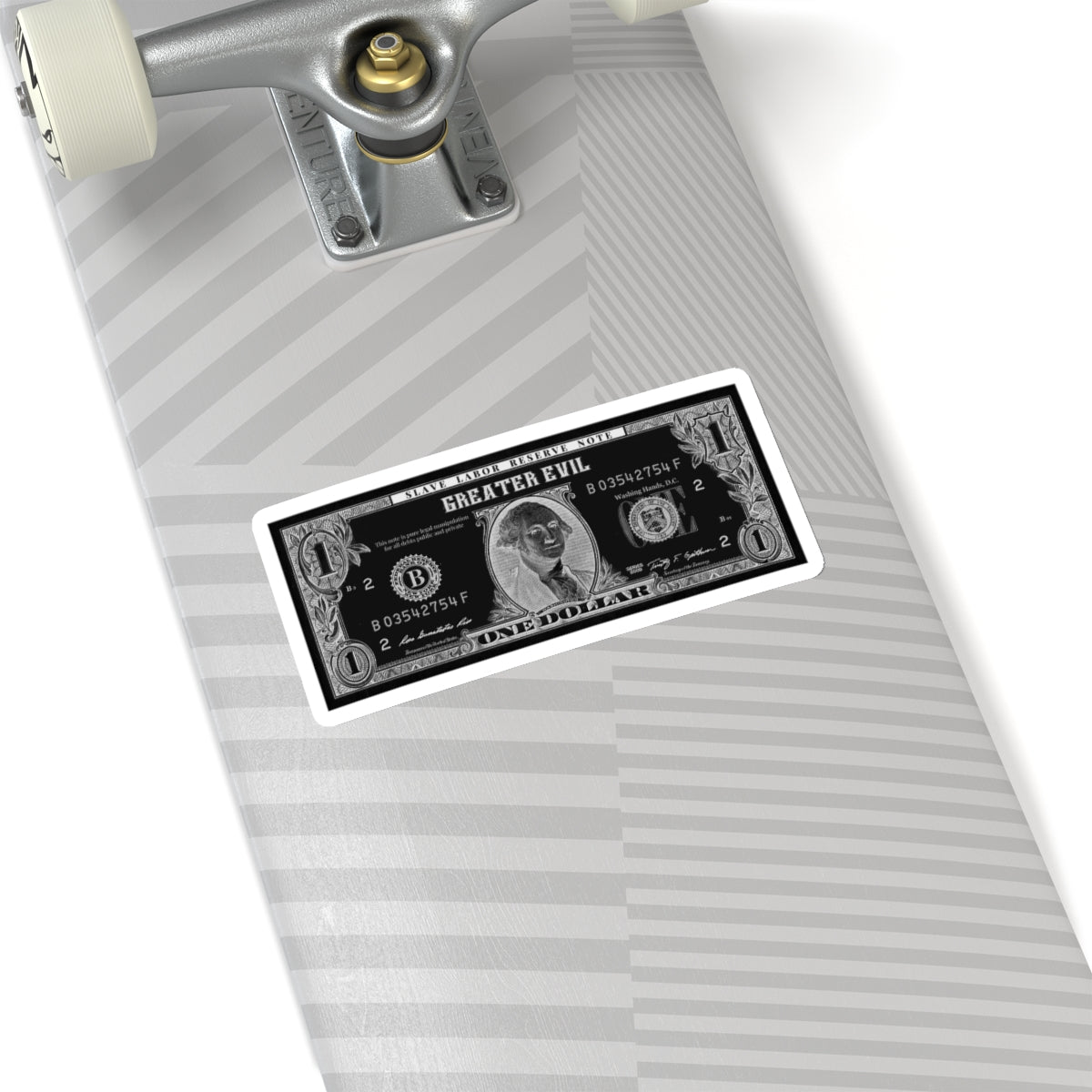 Kiss-Cut Stickers