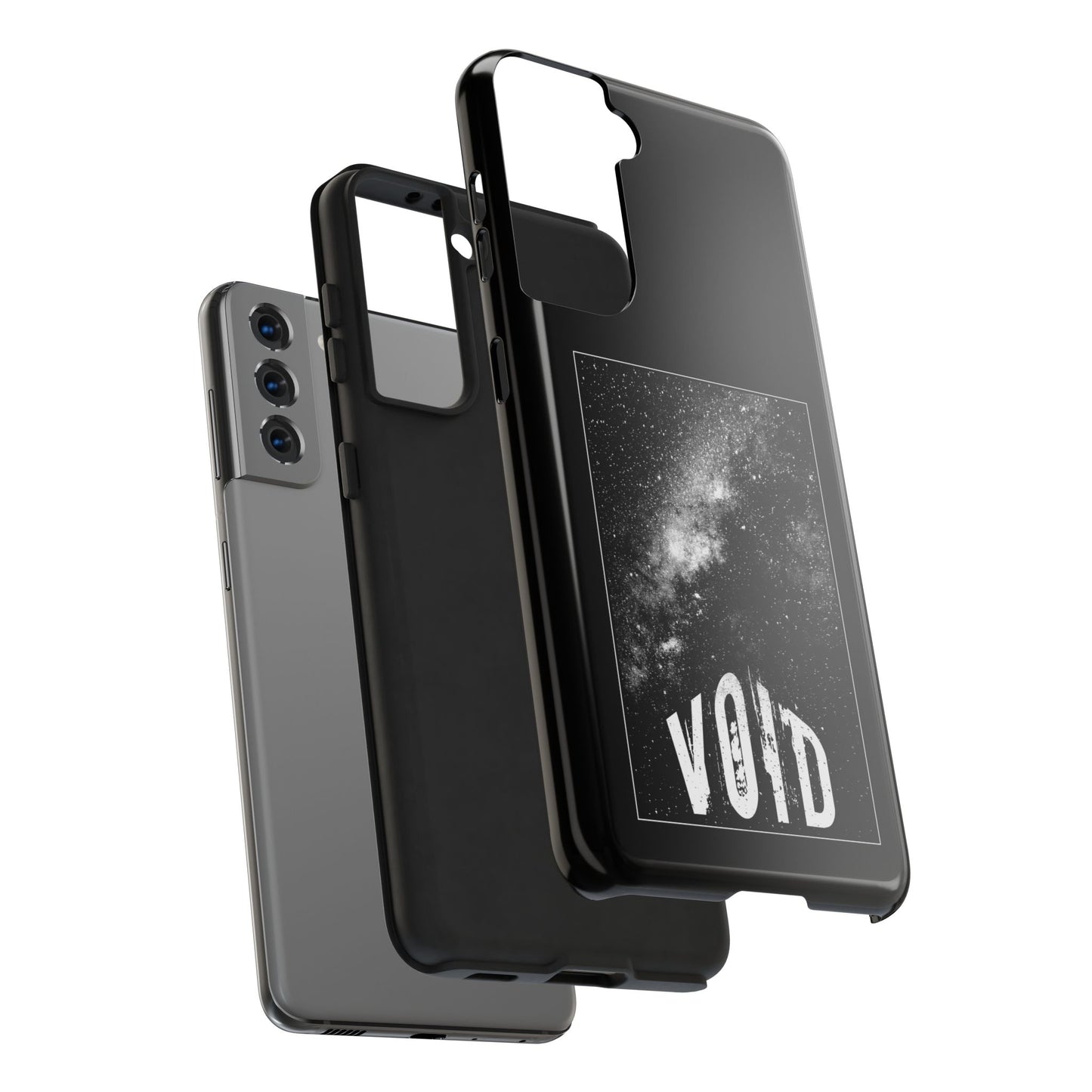 Tough Phone Cases (Void)