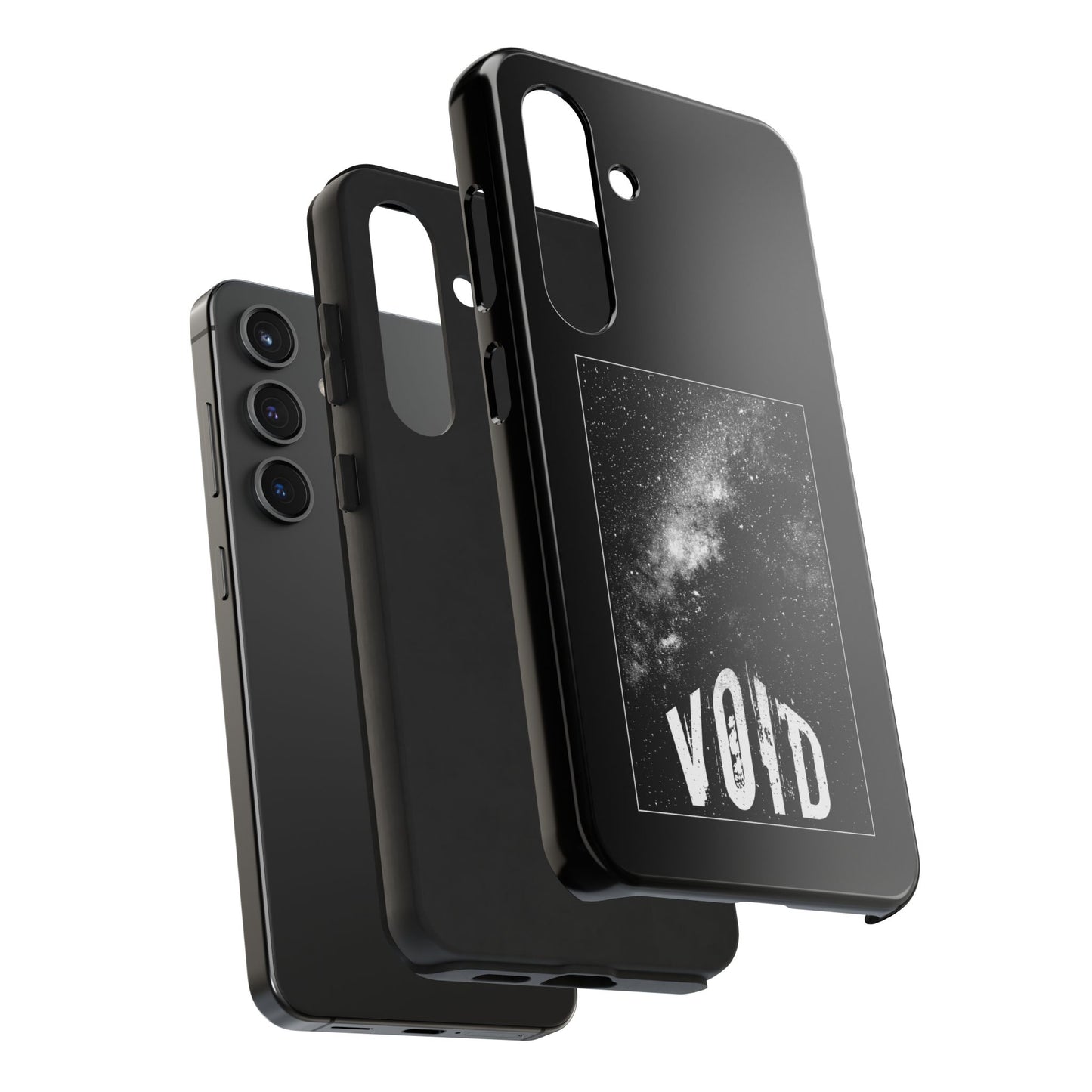 Tough Phone Cases (Void)