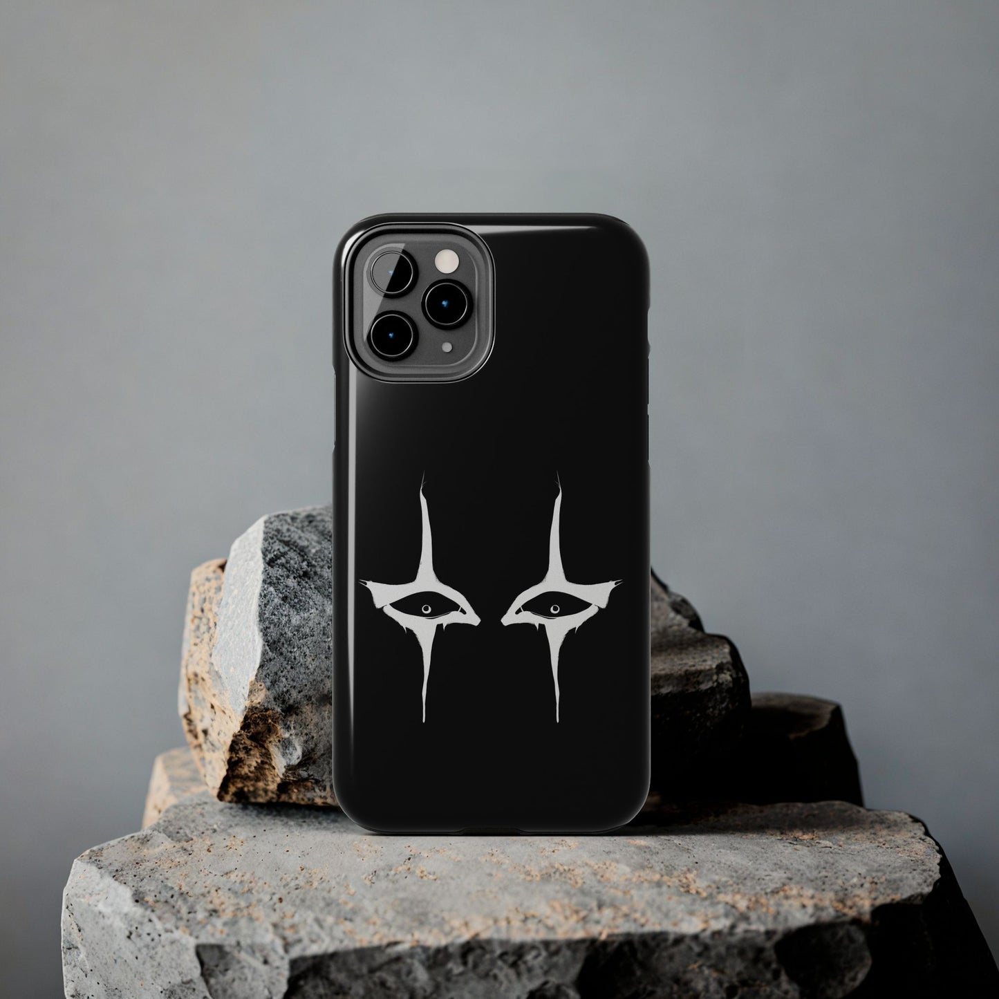 Tough Phone Cases (Inverted Gaze)