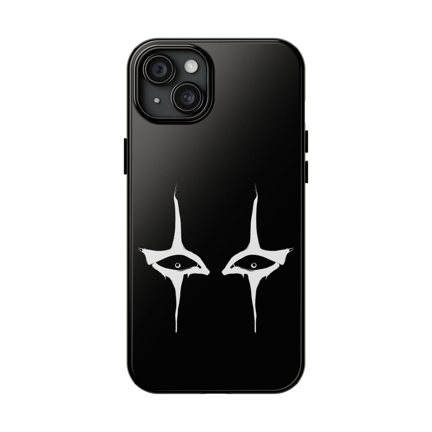 Tough Phone Cases (Inverted Gaze)