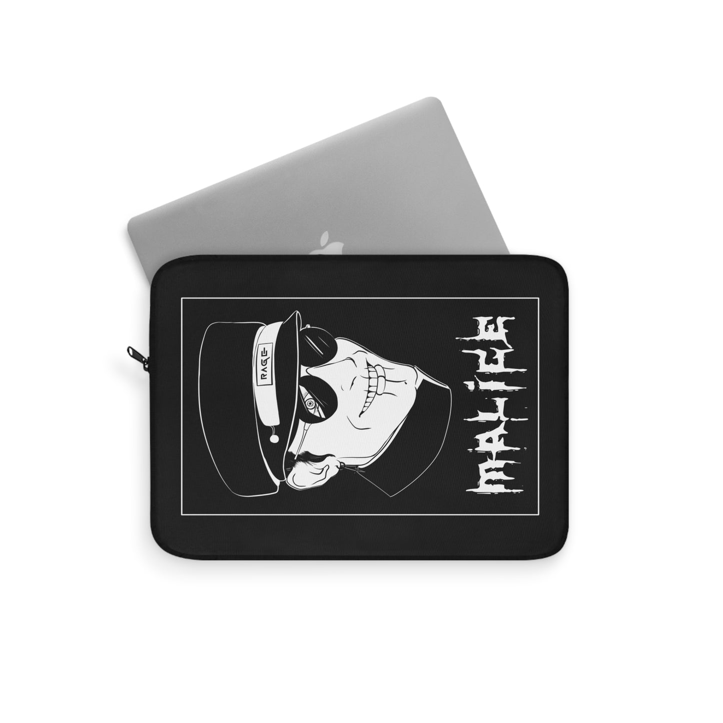 Laptop Sleeve (Malice)