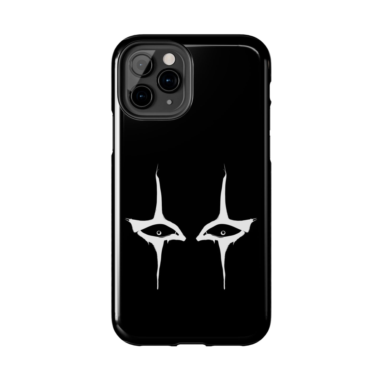 Tough Phone Cases (Inverted Gaze)