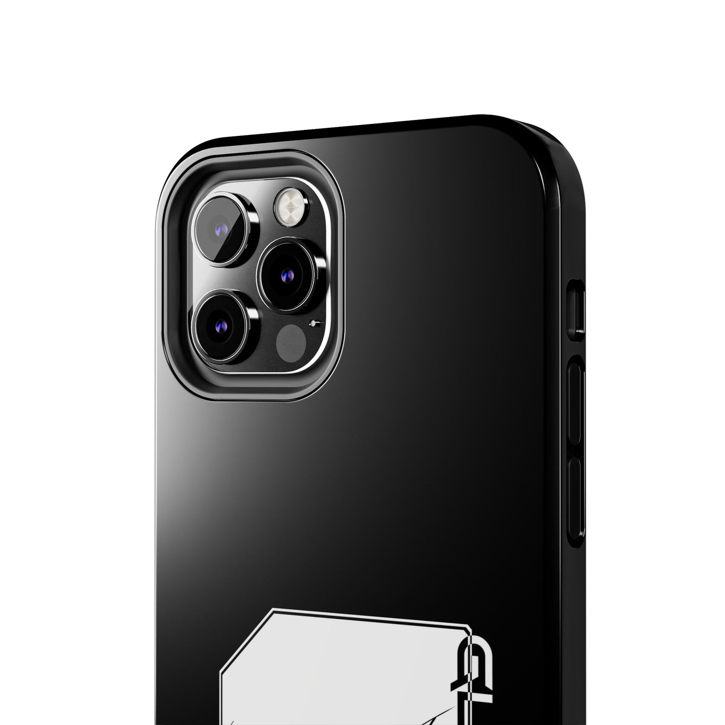 Tough Phone Cases (Beast)