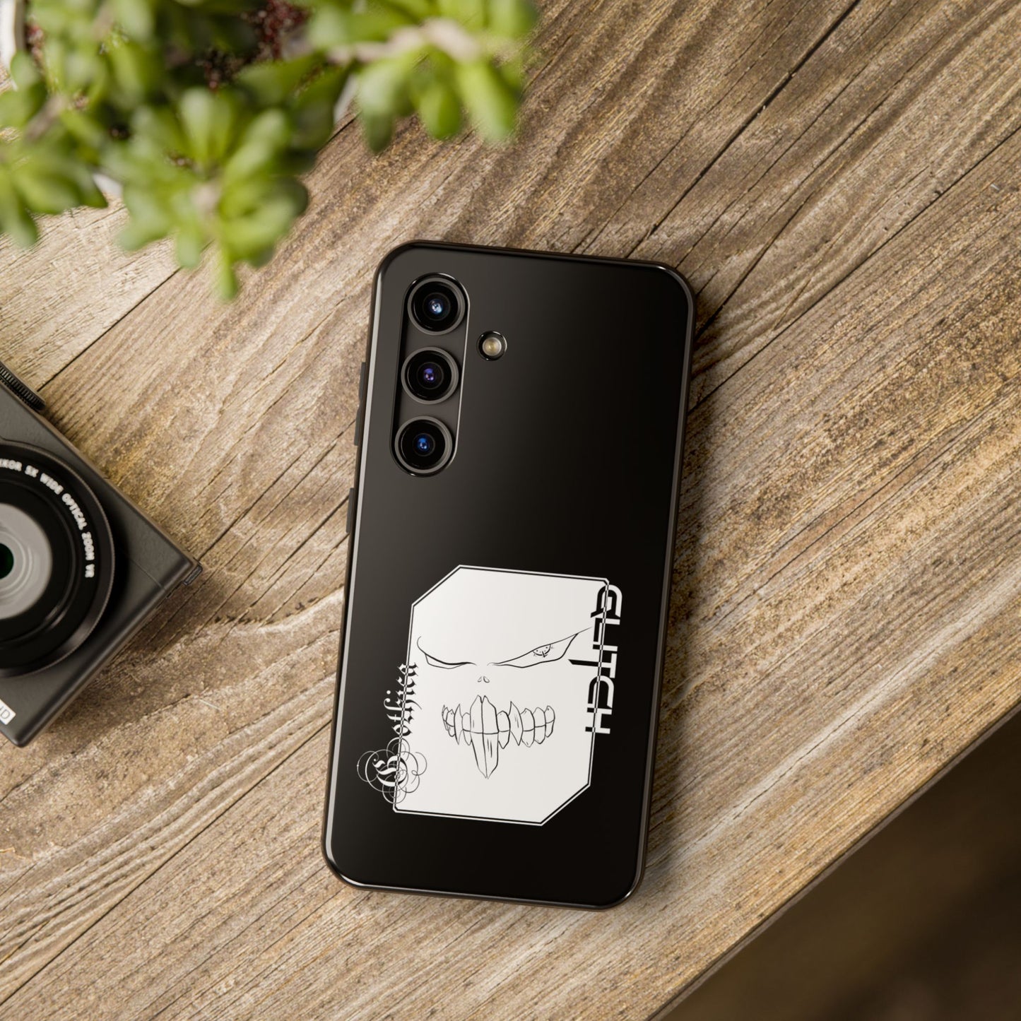 Tough Phone Cases (Beast)