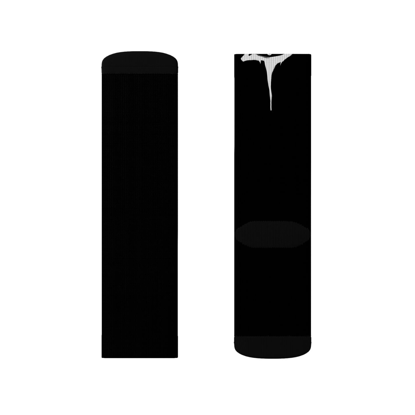 Socks (Inverted Gaze)