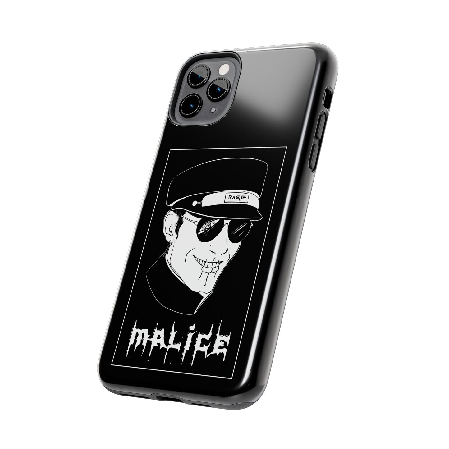 Tough Phone Cases (Malice)