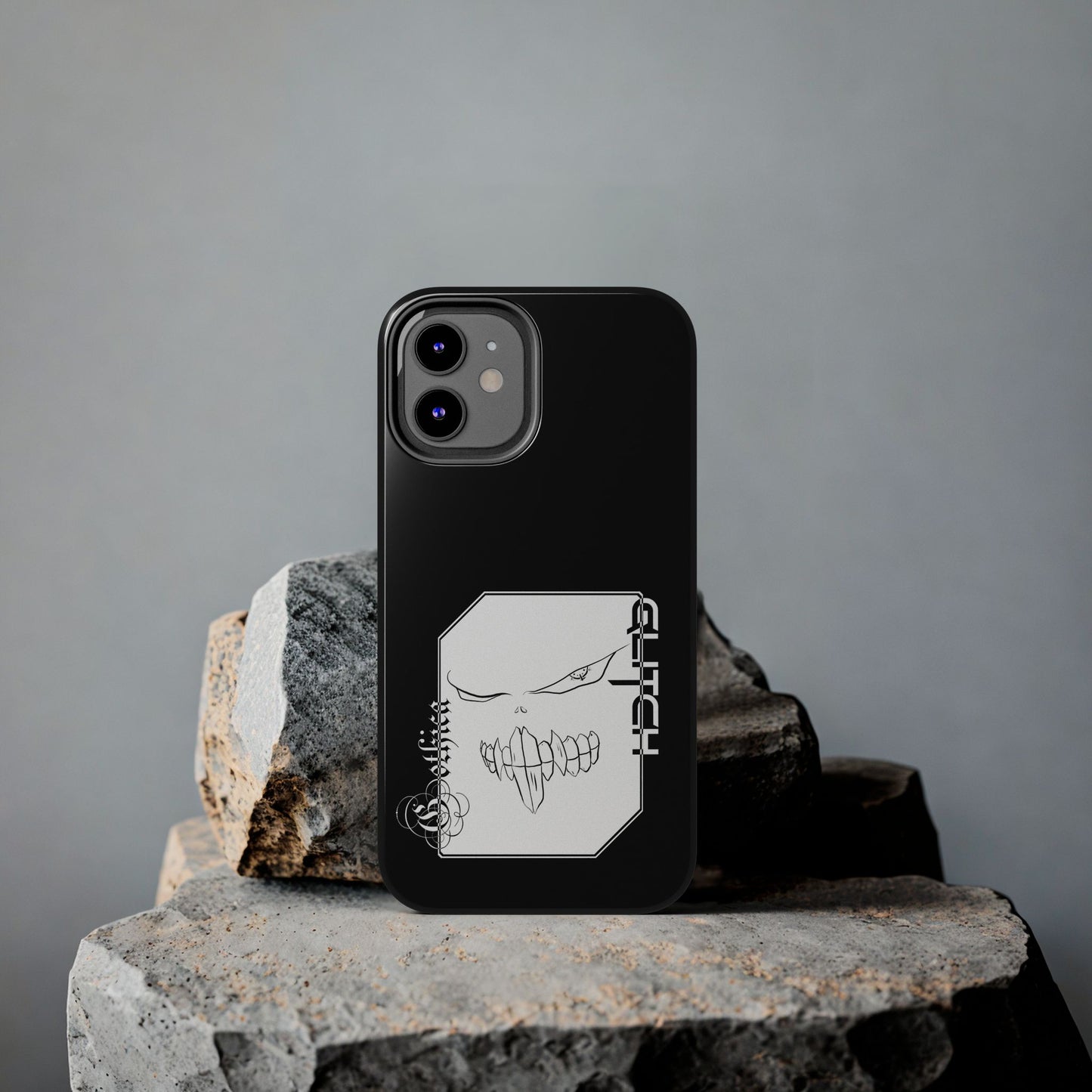 Tough Phone Cases (Beast)