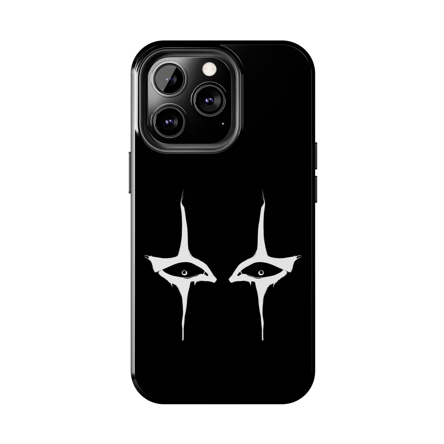 Tough Phone Cases (Inverted Gaze)