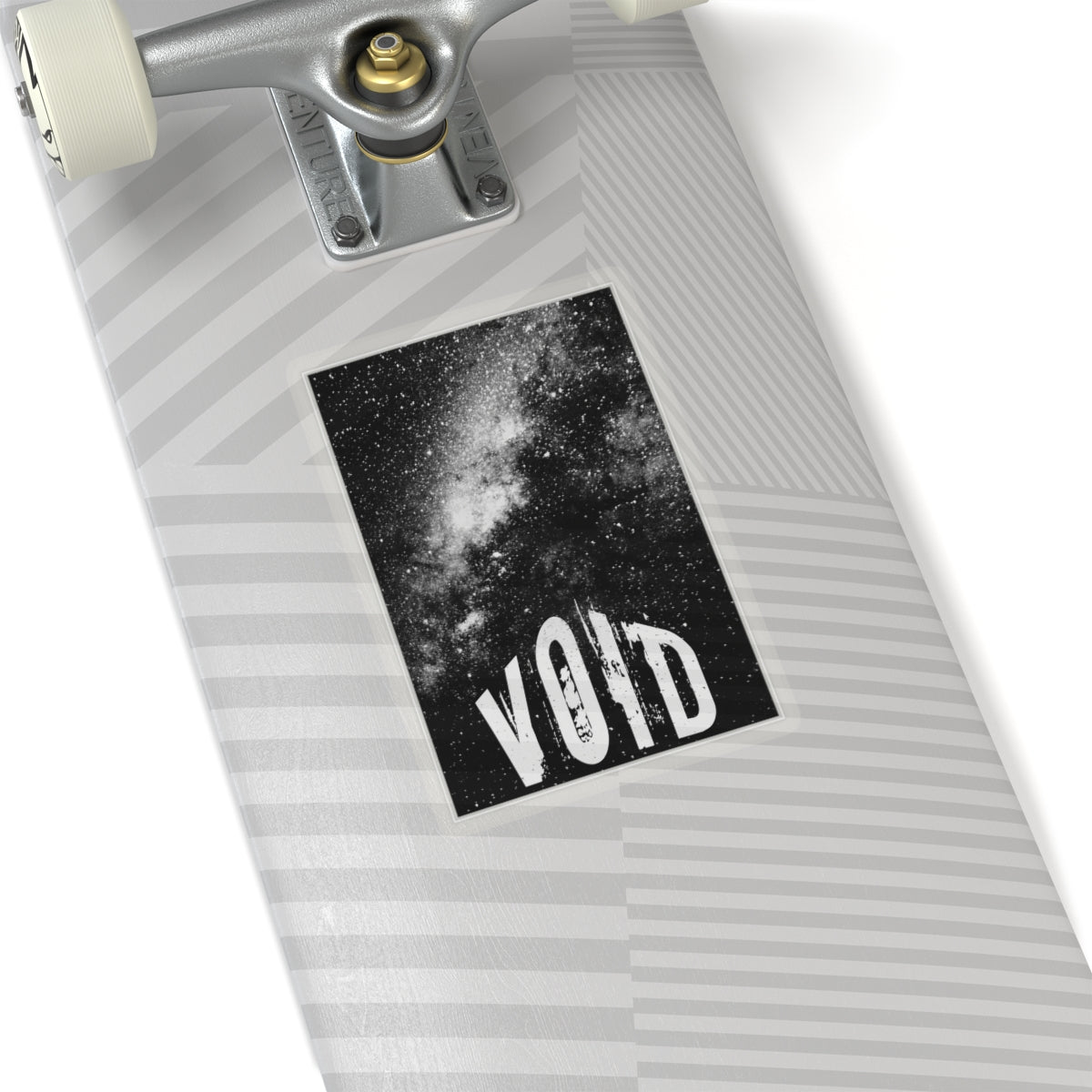 Kiss-Cut Stickers (Void)