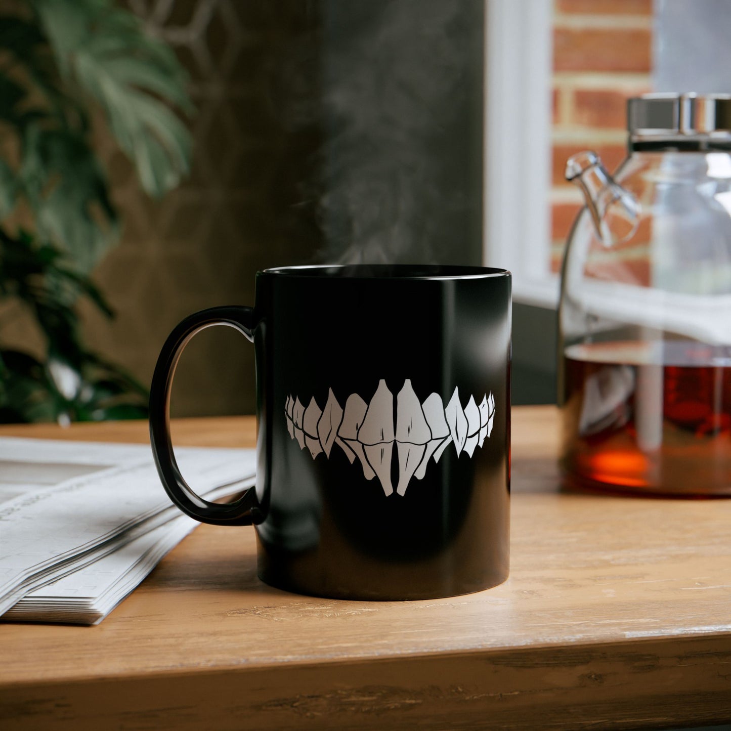 Coffee Mug (Maw)