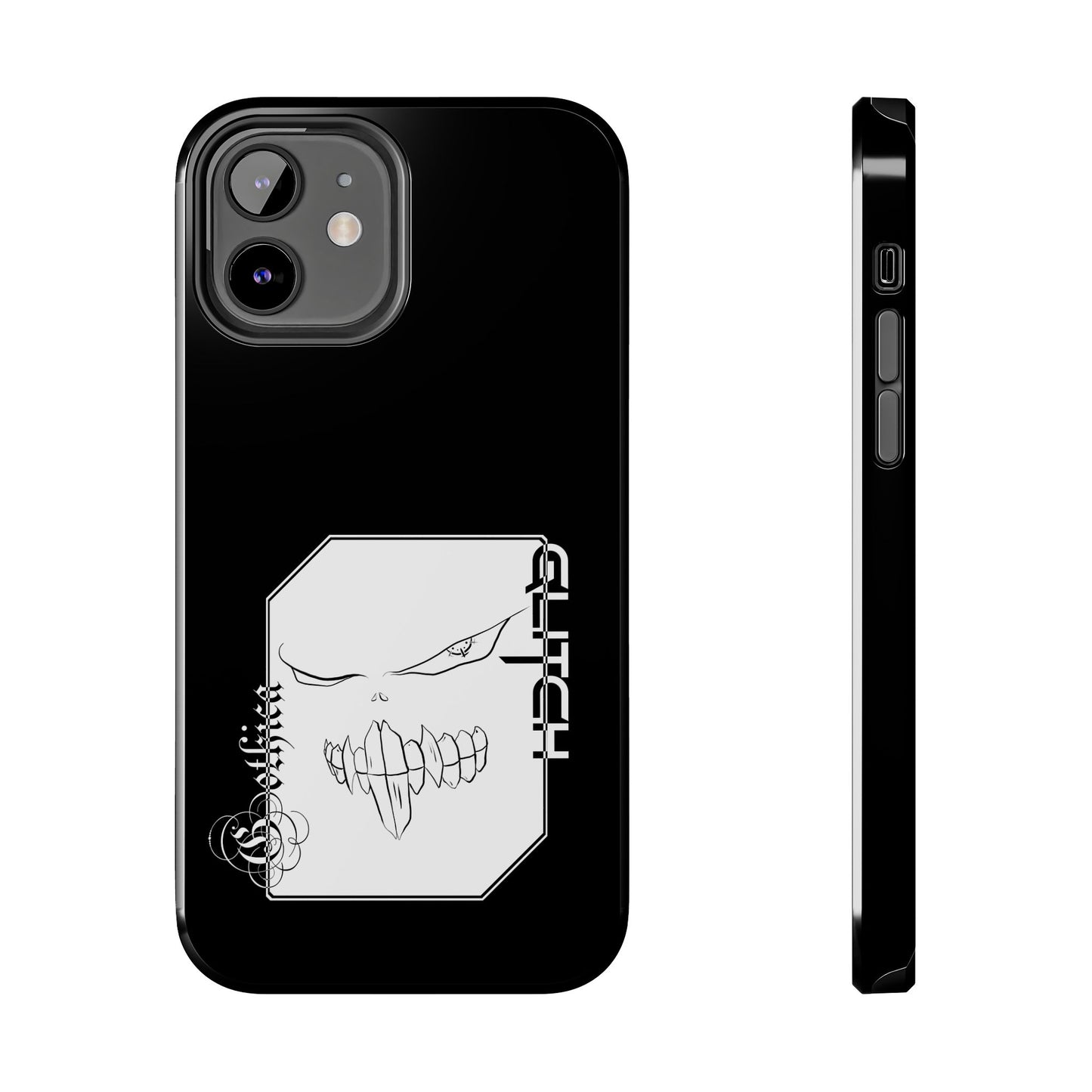 Tough Phone Cases (Beast)