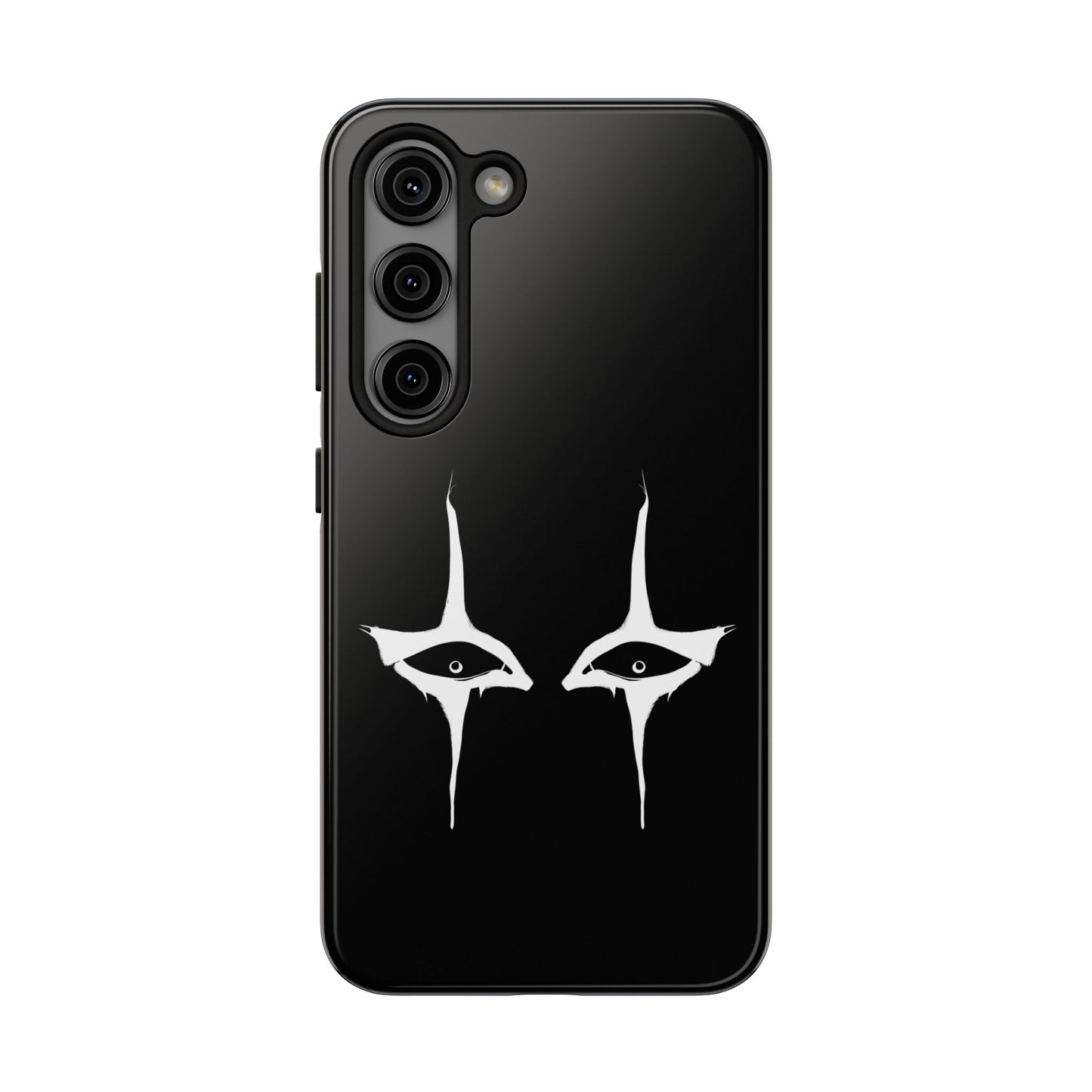 Tough Phone Cases (Inverted Gaze)