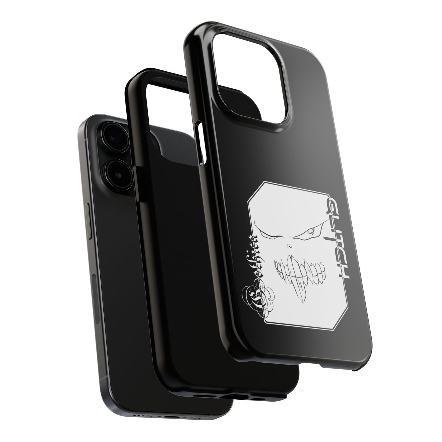 Tough Phone Cases (Beast)