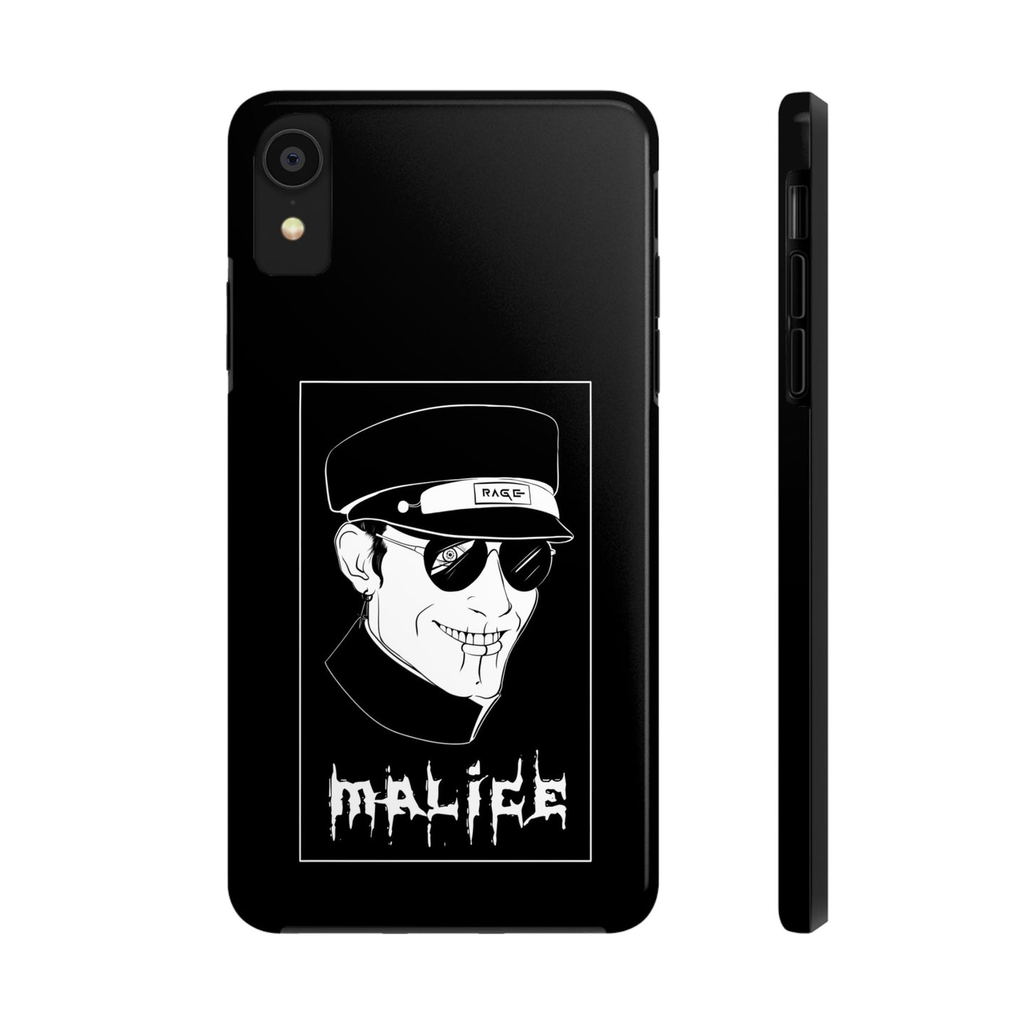 Tough Phone Cases (Malice)