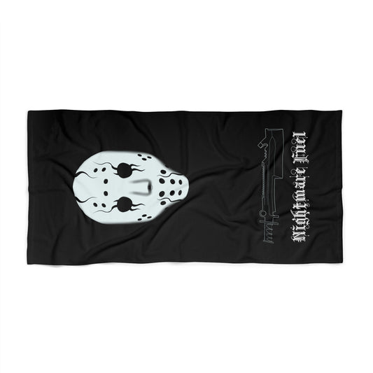 Beach Towel